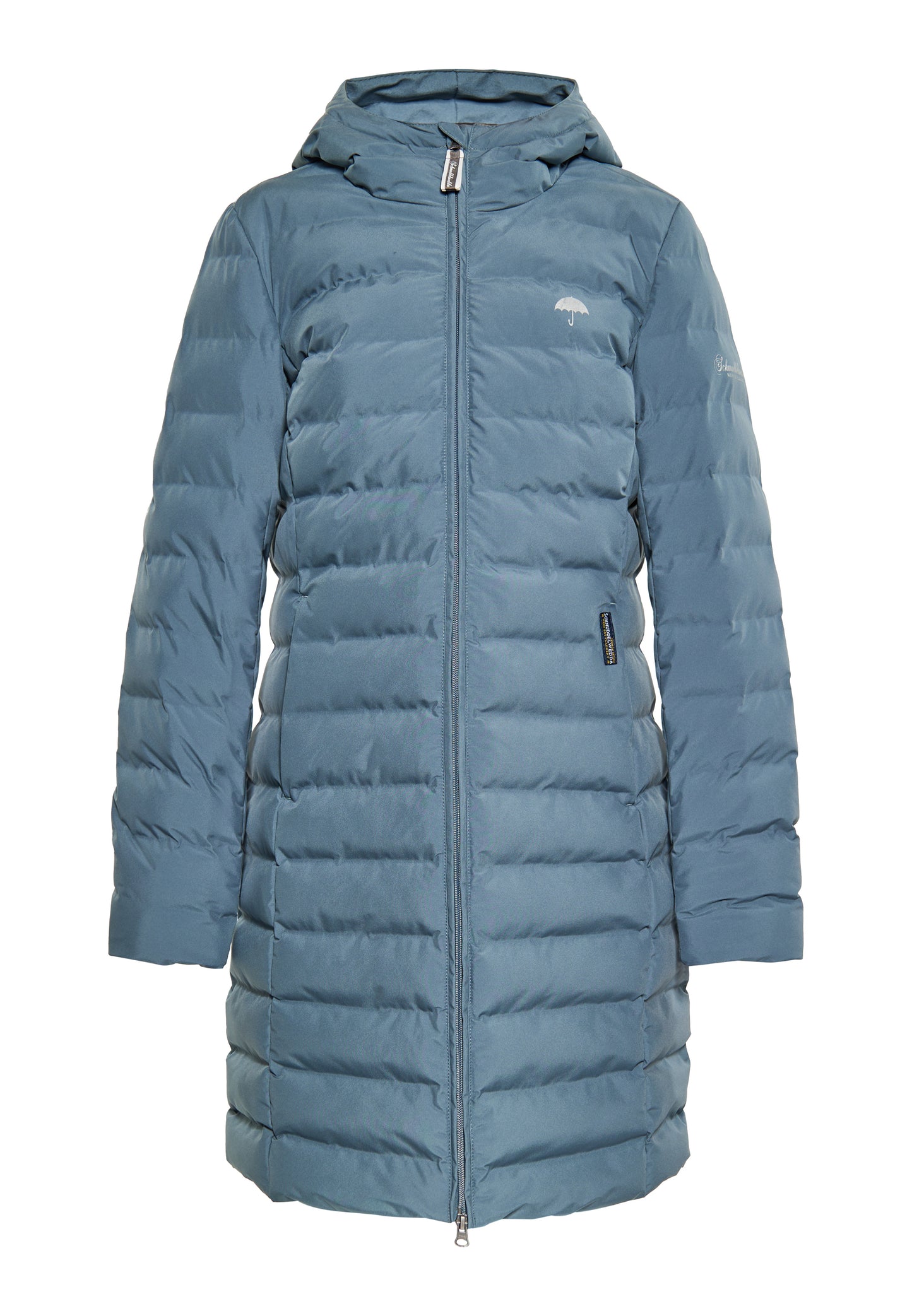 Schmuddelwedda women's transition jacket/winter jacket