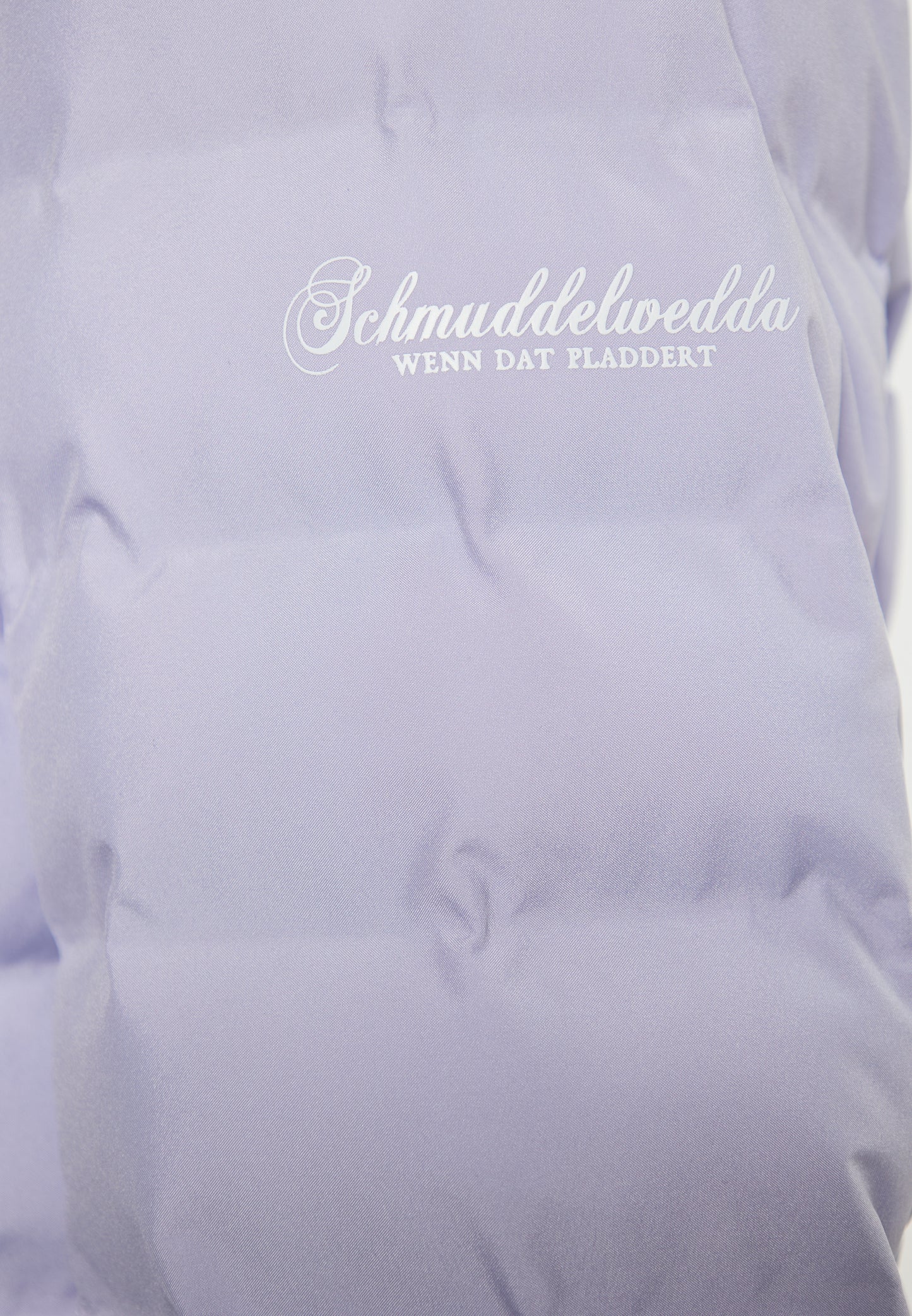 Schmuddelwedda women's transition jacket/winter jacket
