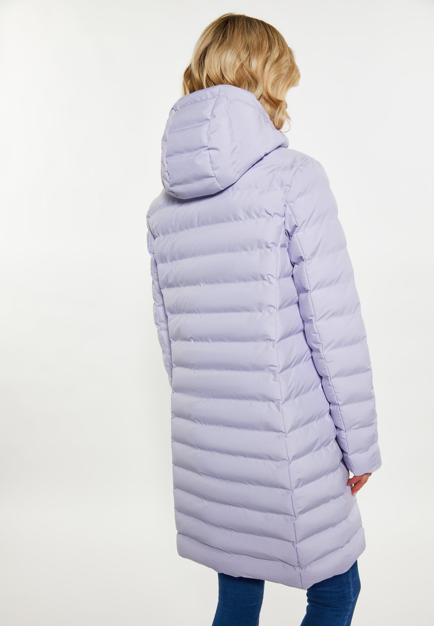 Schmuddelwedda women's transition jacket/winter jacket