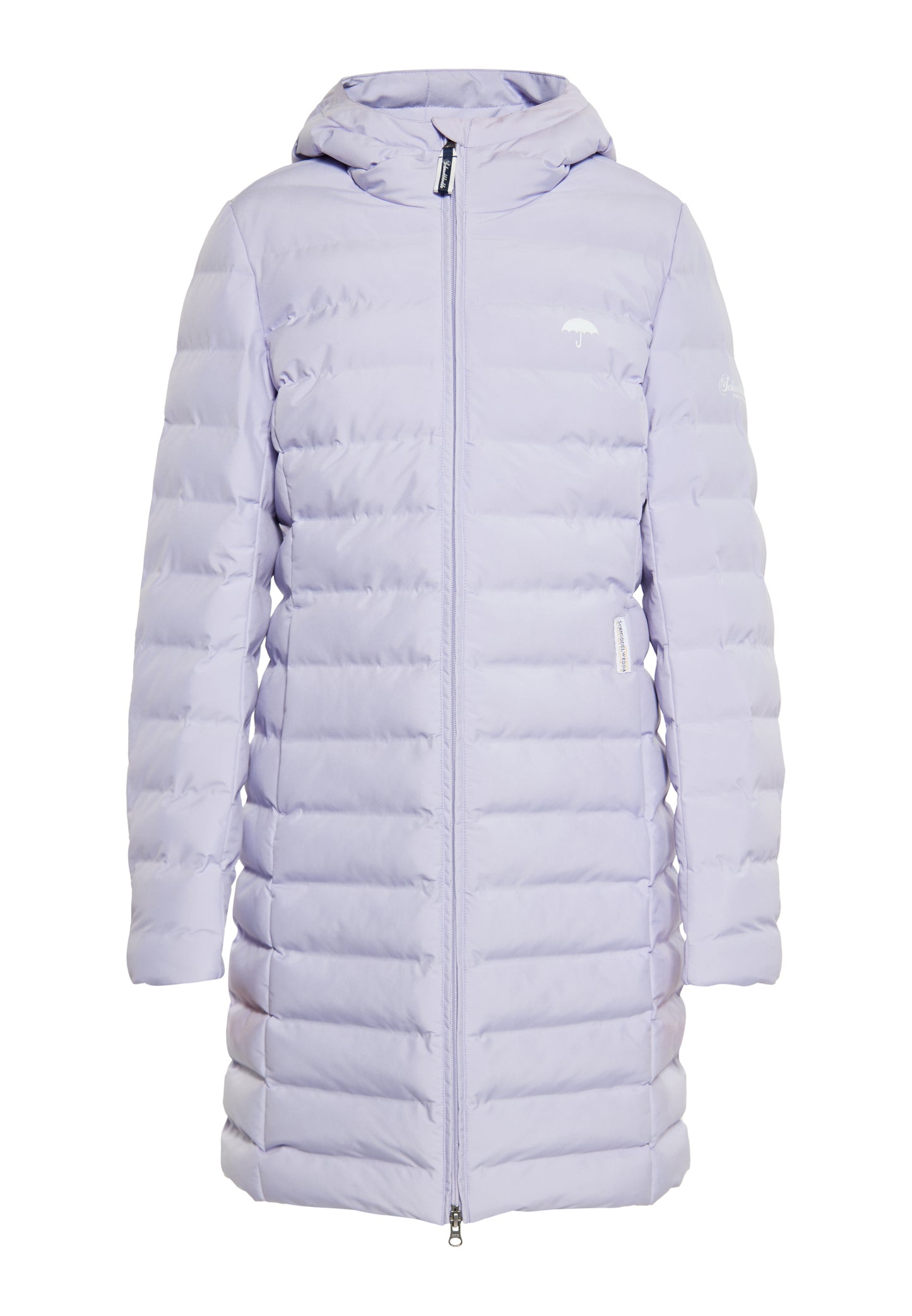 Schmuddelwedda women's transition jacket/winter jacket