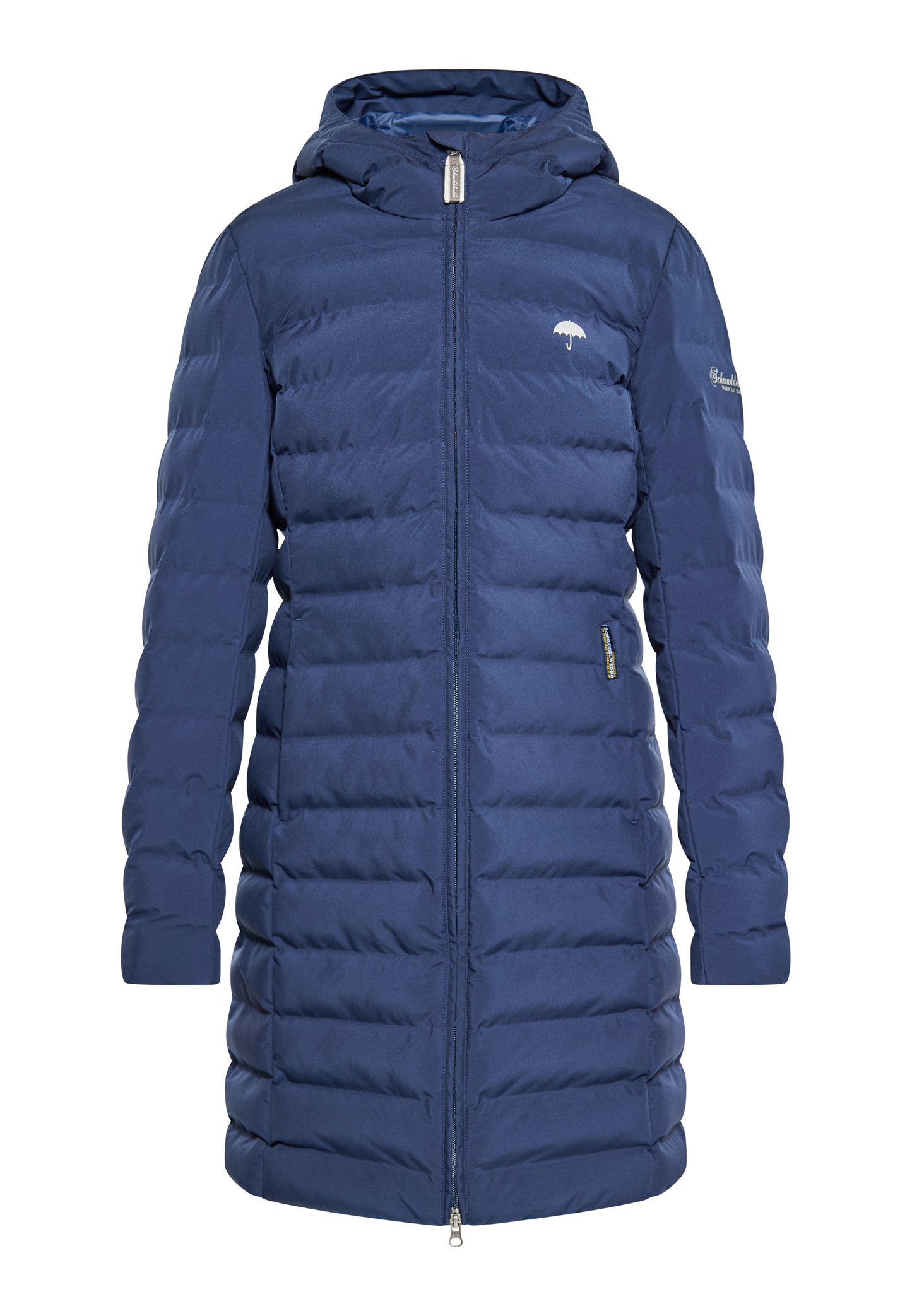 Schmuddelwedda women's transition jacket/winter jacket