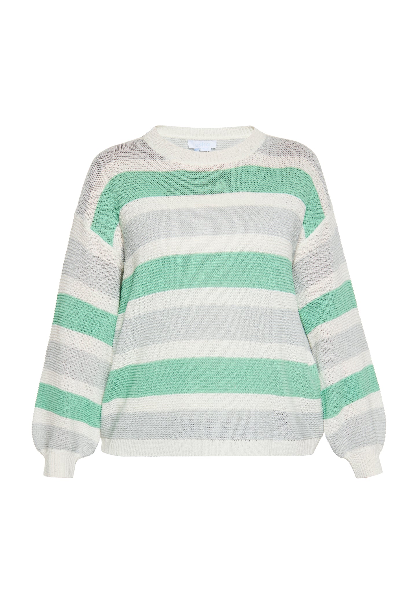 usha BLUE LABEL damski sweter