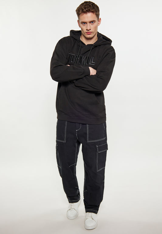 TUFFSKULL men's sweatshirt