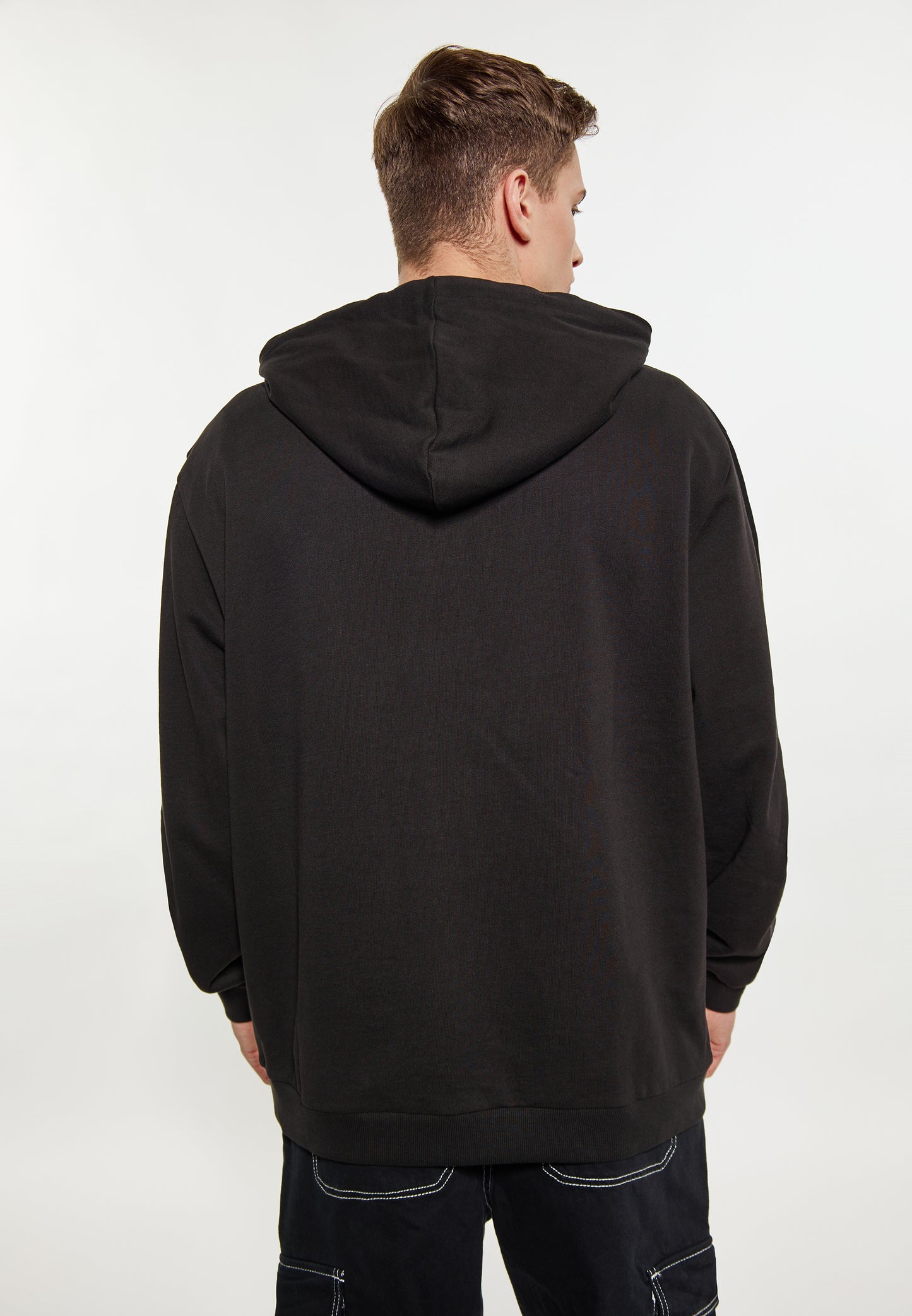 TUFFSKULL men's sweatshirt