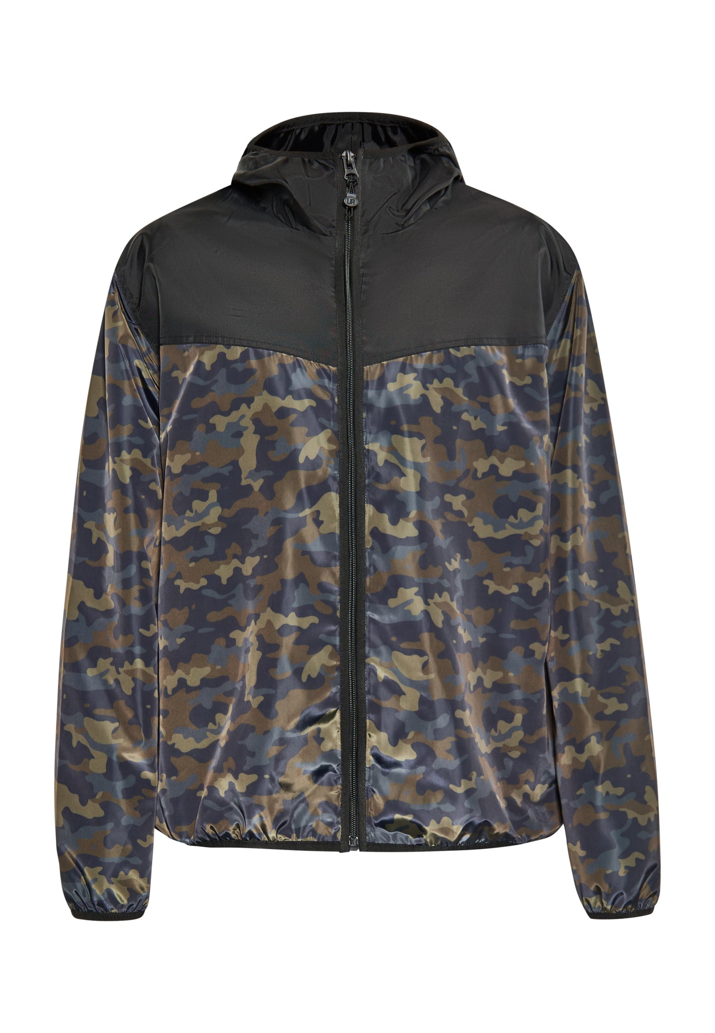 urban rain by Schmuddelwedda men's blouson jacket