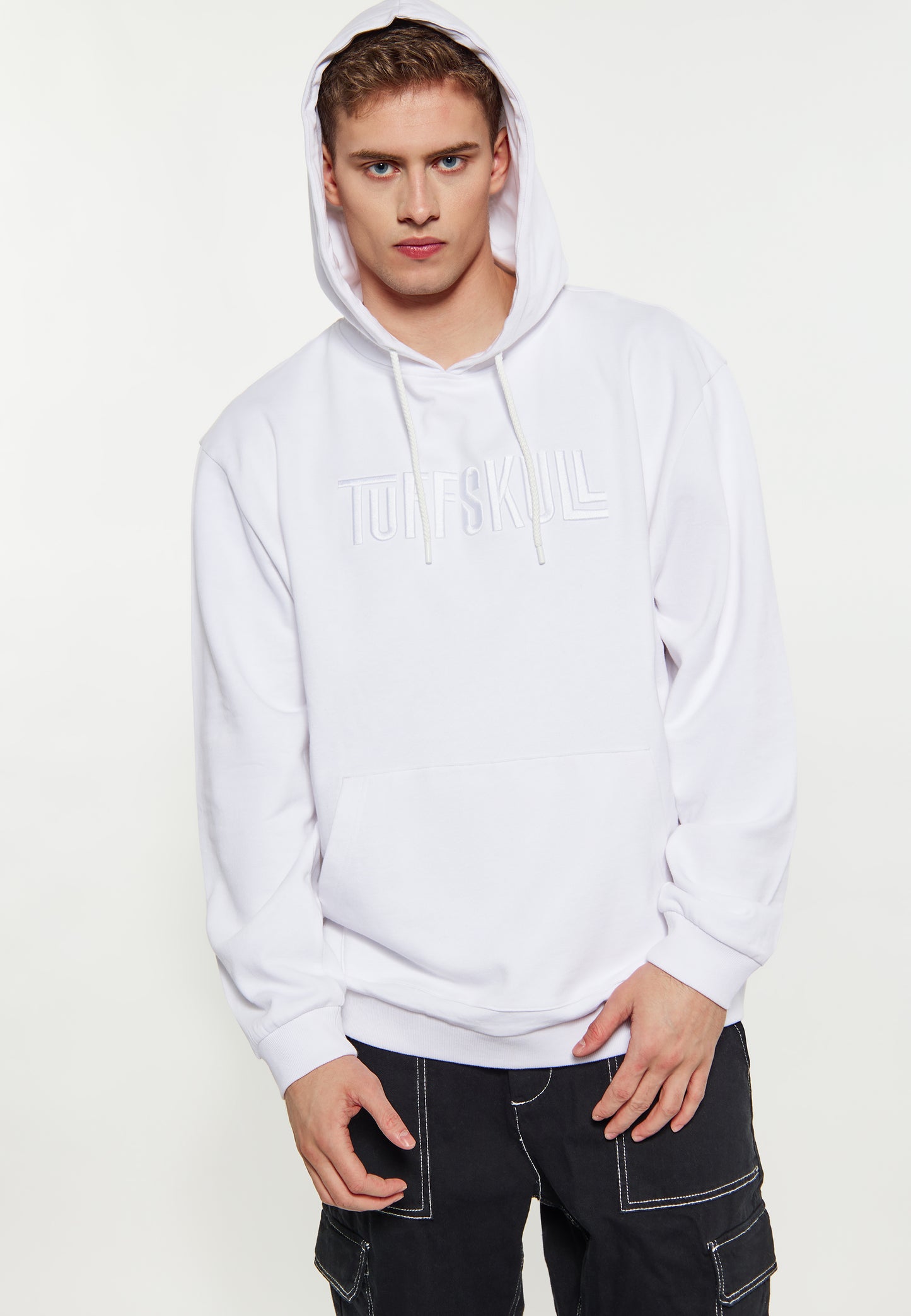 TUFFSKULL men's sweatshirt