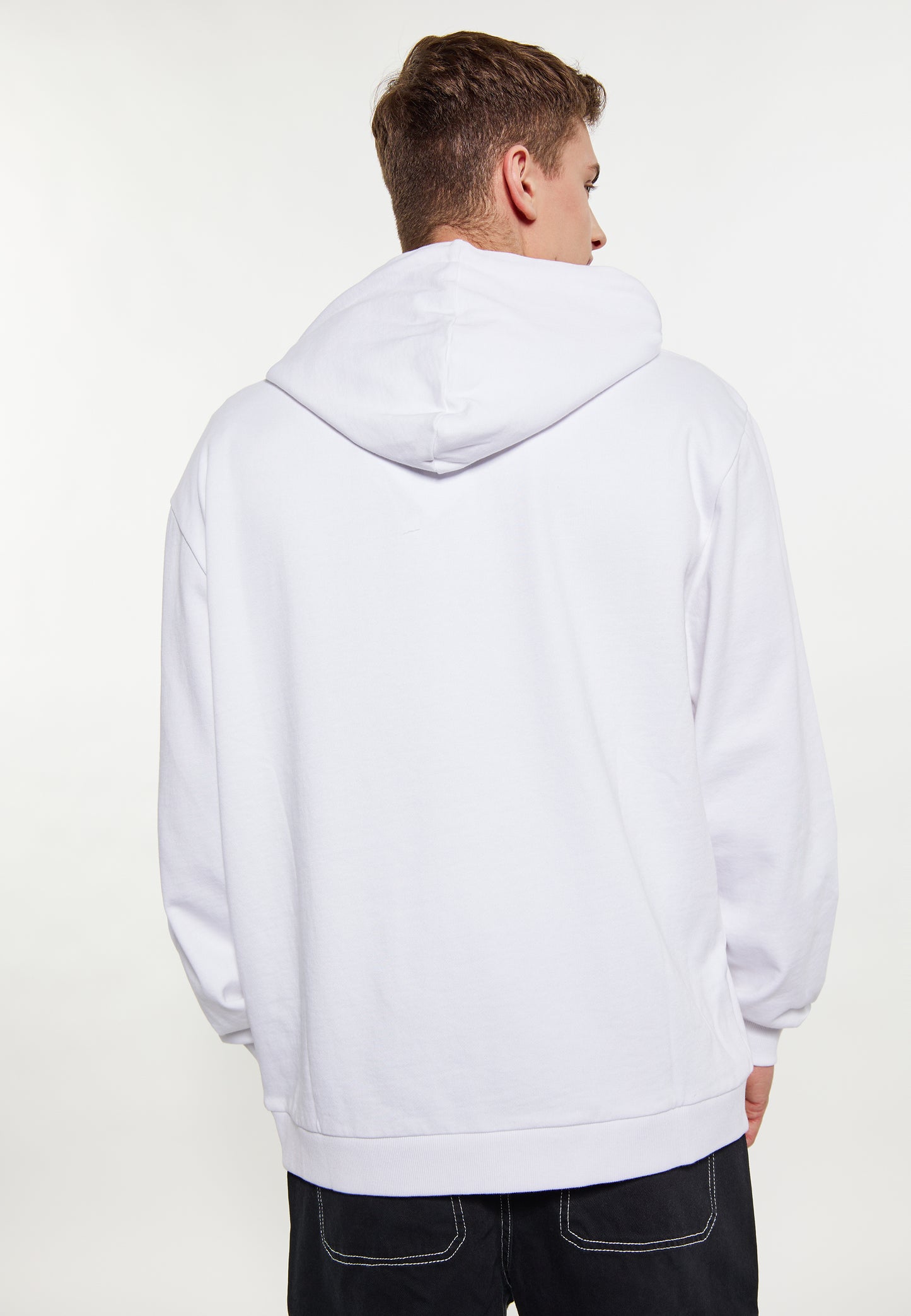 TUFFSKULL men's sweatshirt