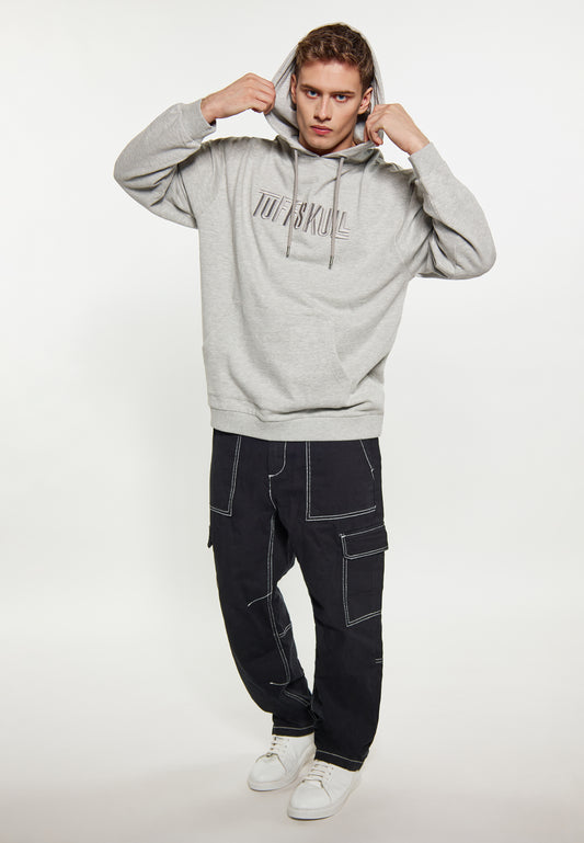 TUFFSKULL men's sweatshirt