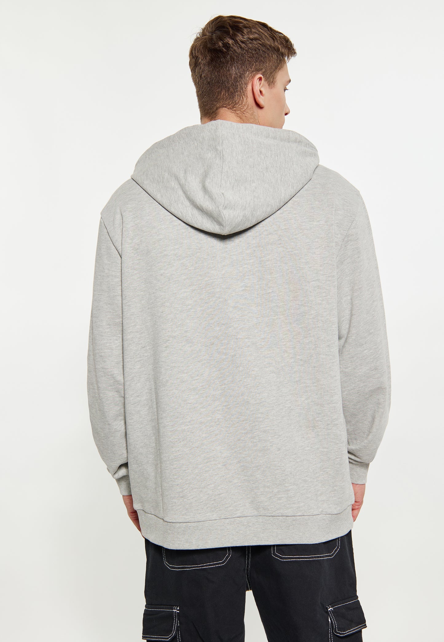TUFFSKULL męska bluza