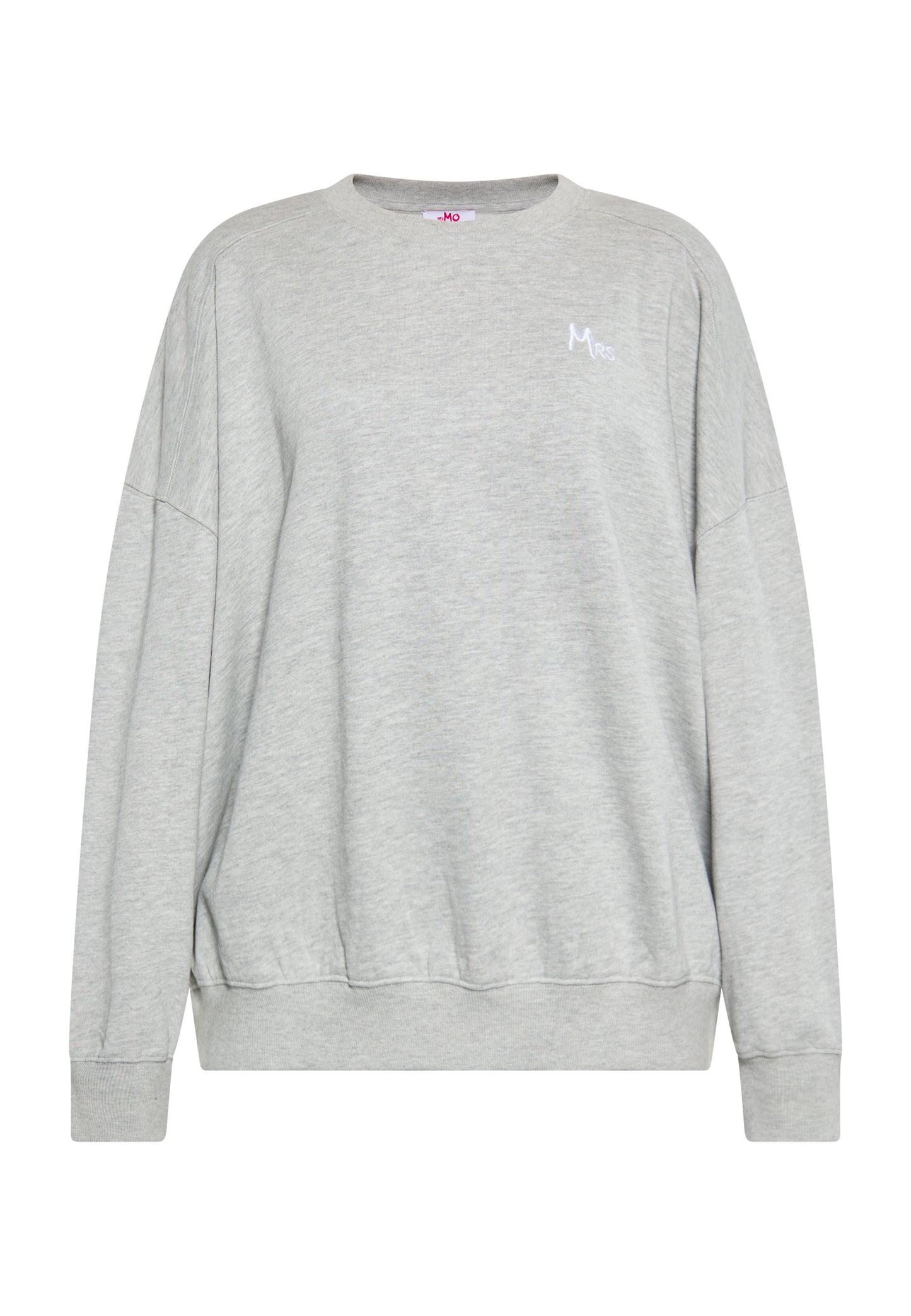 myMo women's sweatshirt