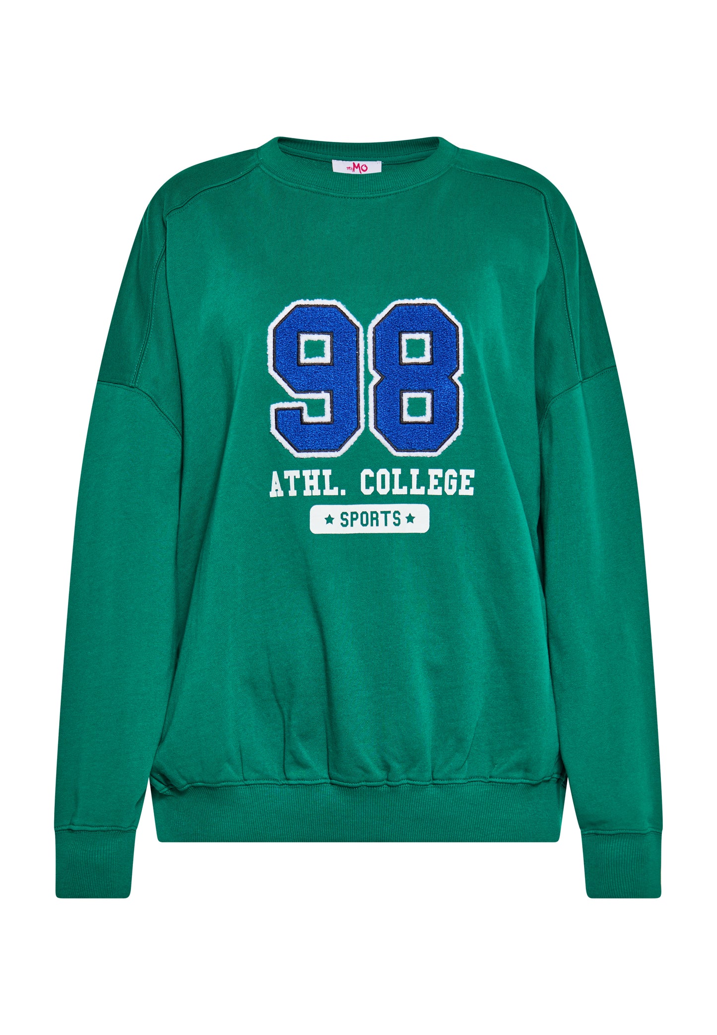 myMo women's sweatshirt