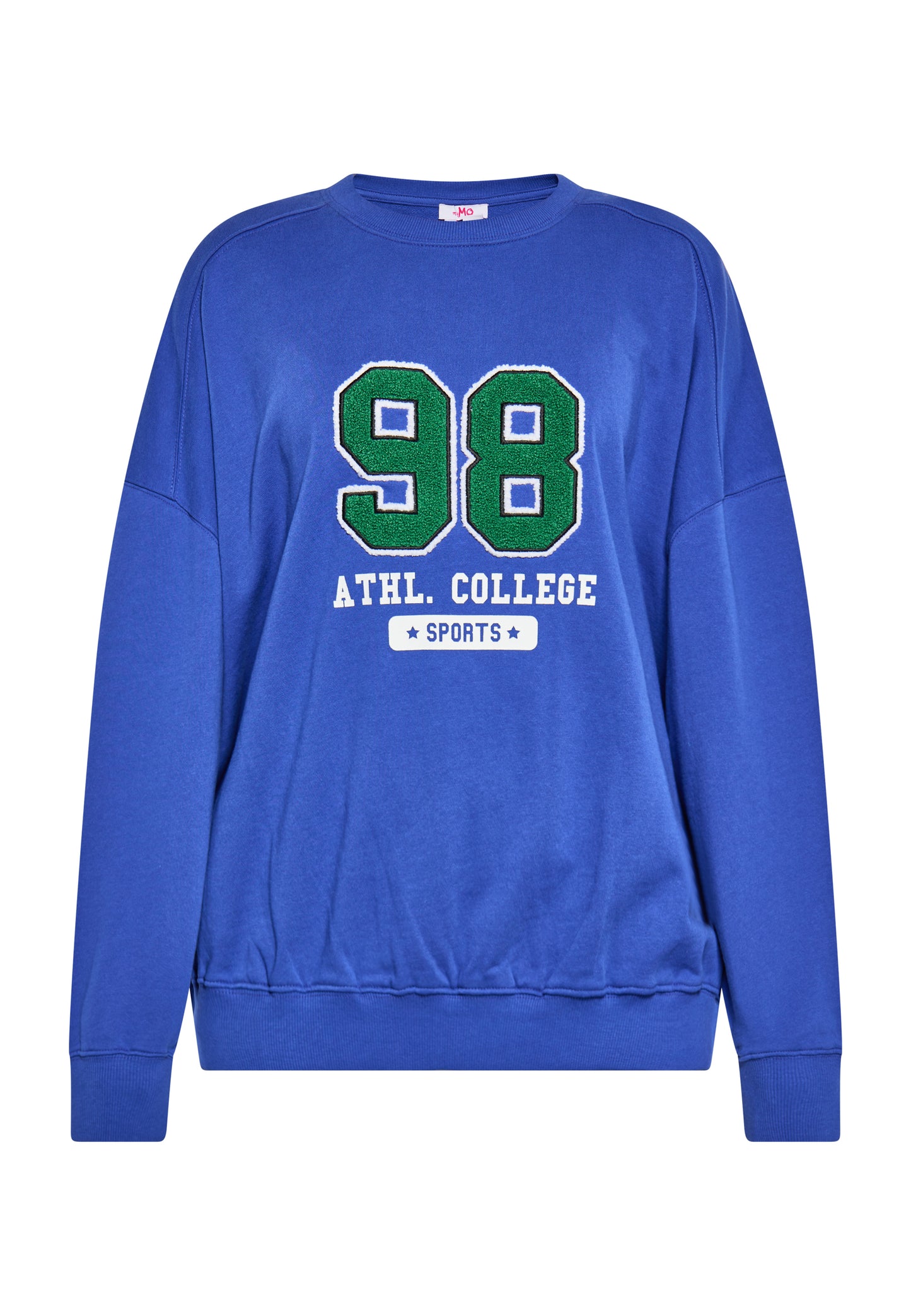 myMo women's sweatshirt