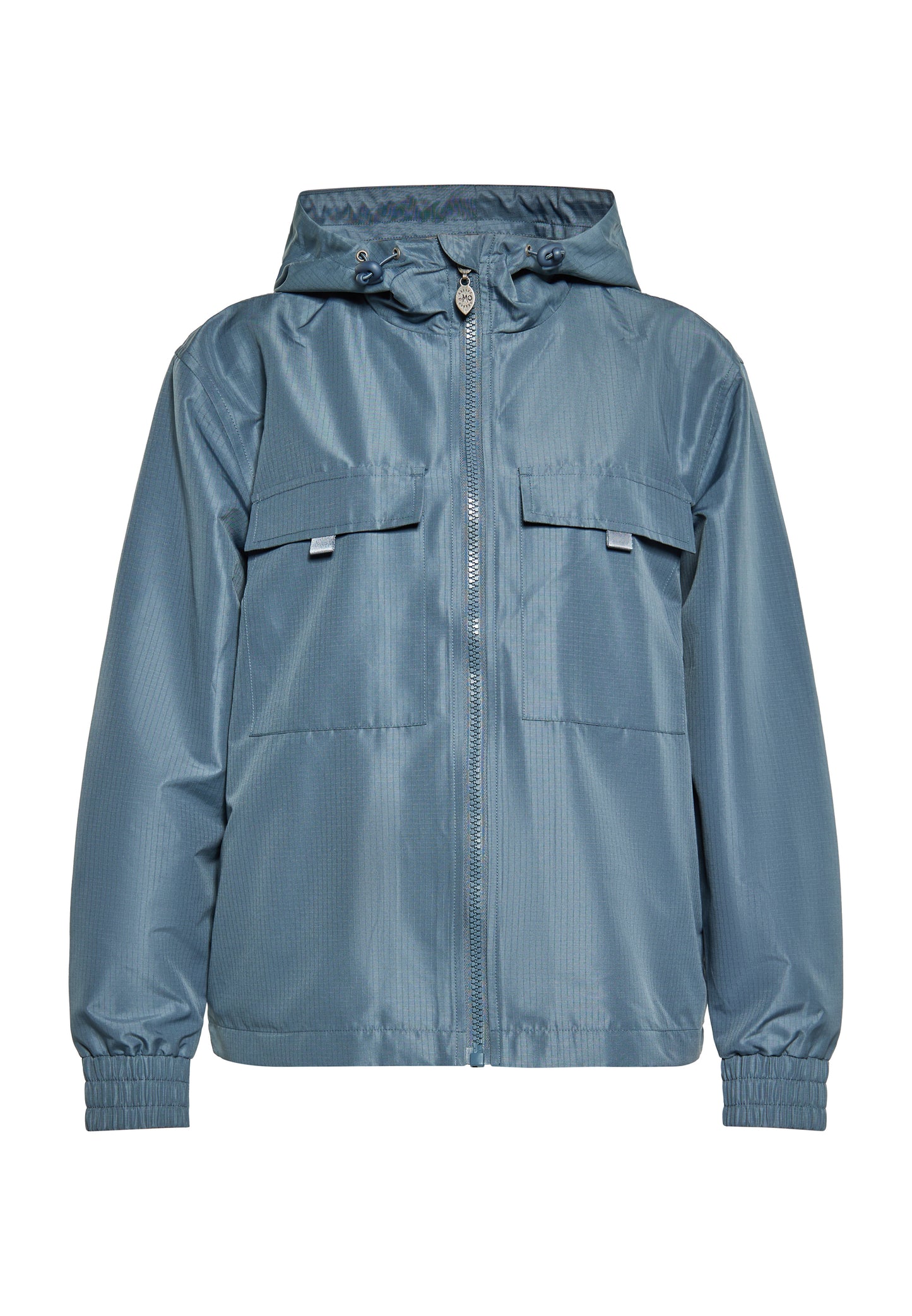 myMo ATHLSR women's anorak