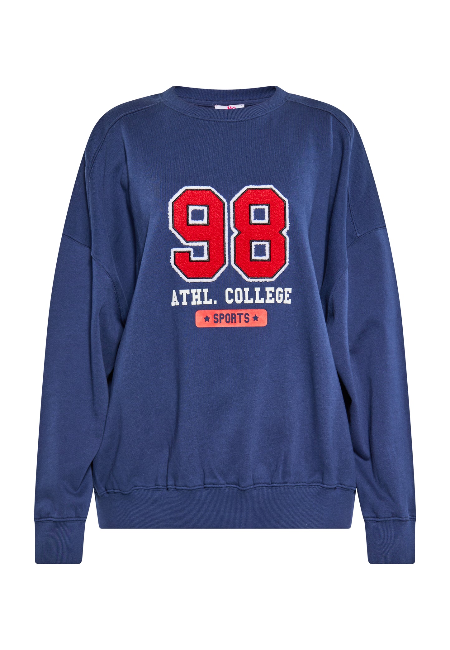 myMo women's sweatshirt