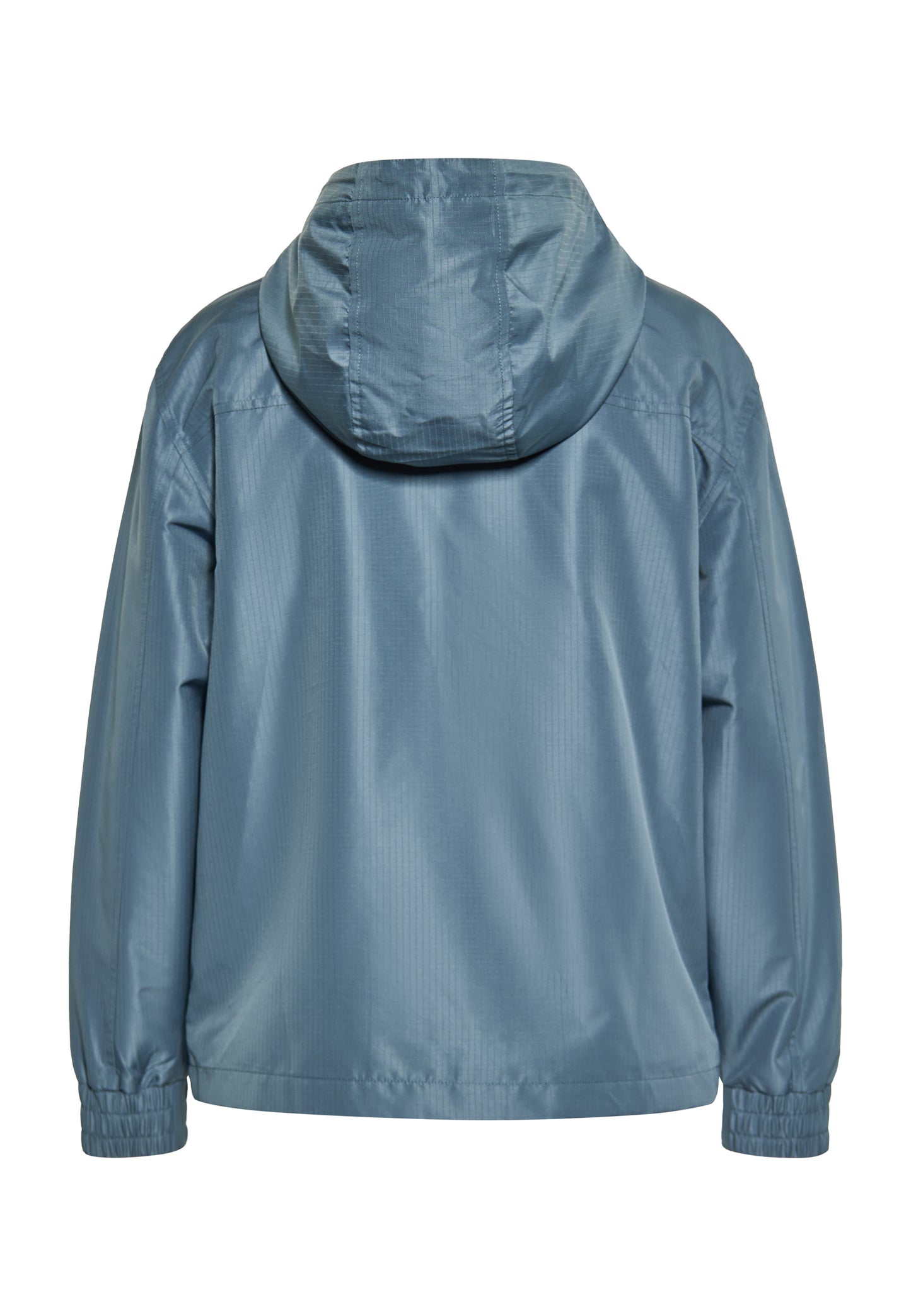 myMo ATHLSR women's anorak