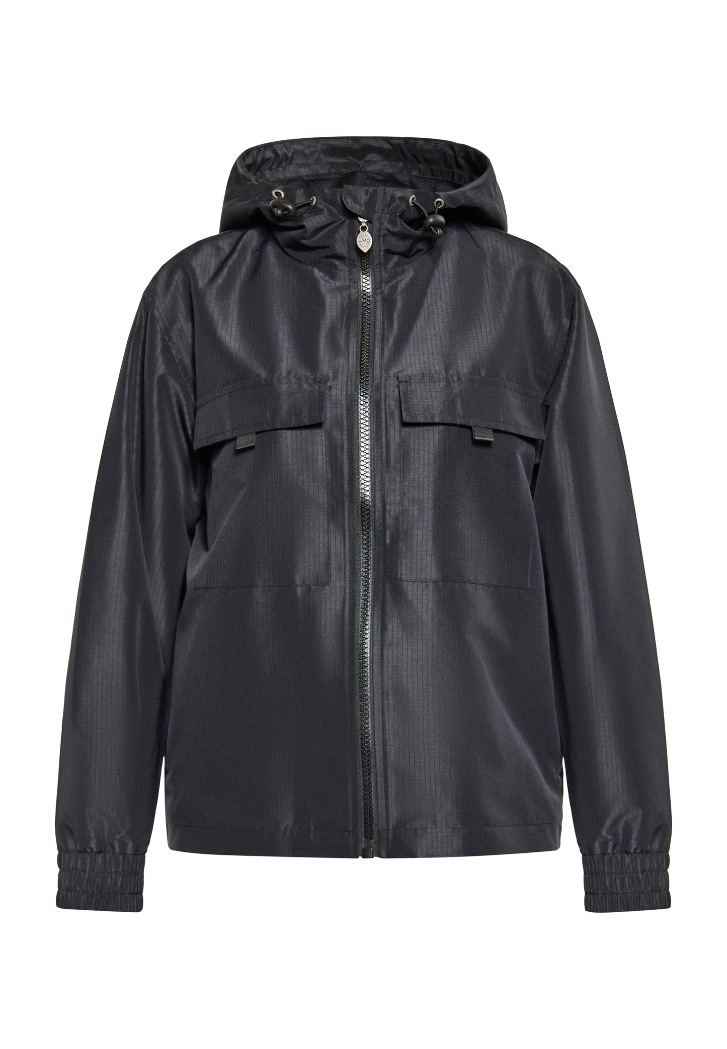 myMo ATHLSR women's anorak