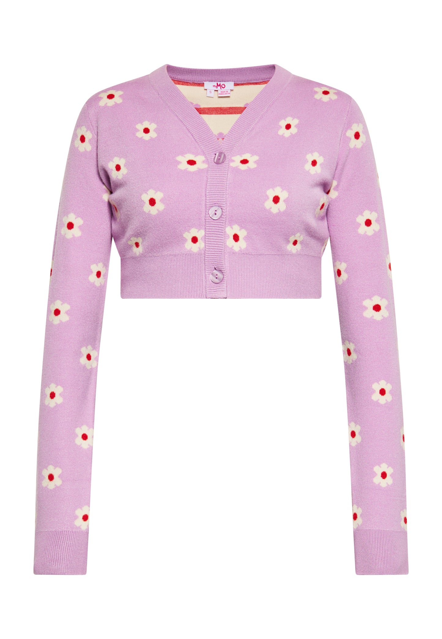 myMo women's cardigan