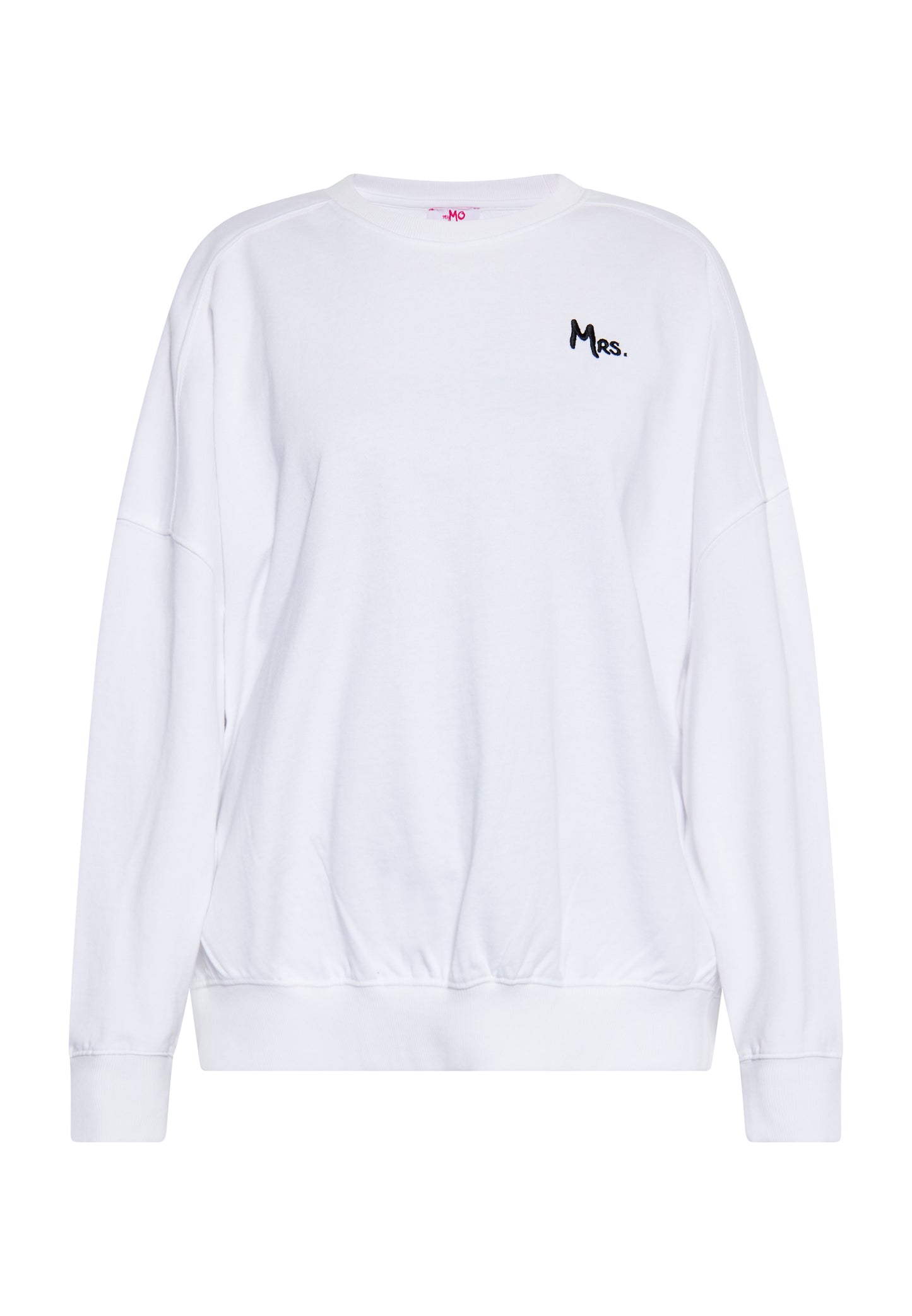 myMo women's sweatshirt