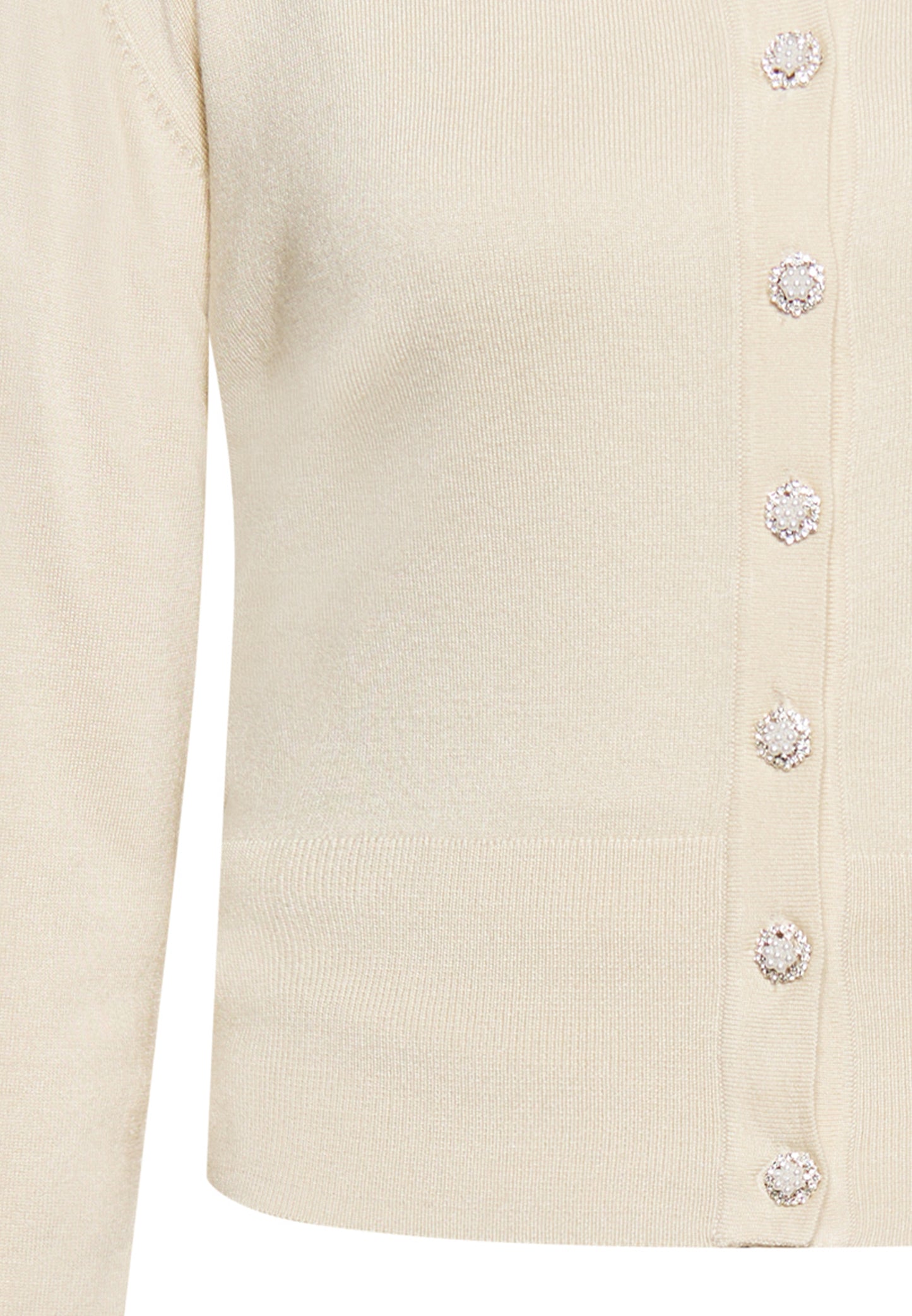 NAEMI women's cardigan