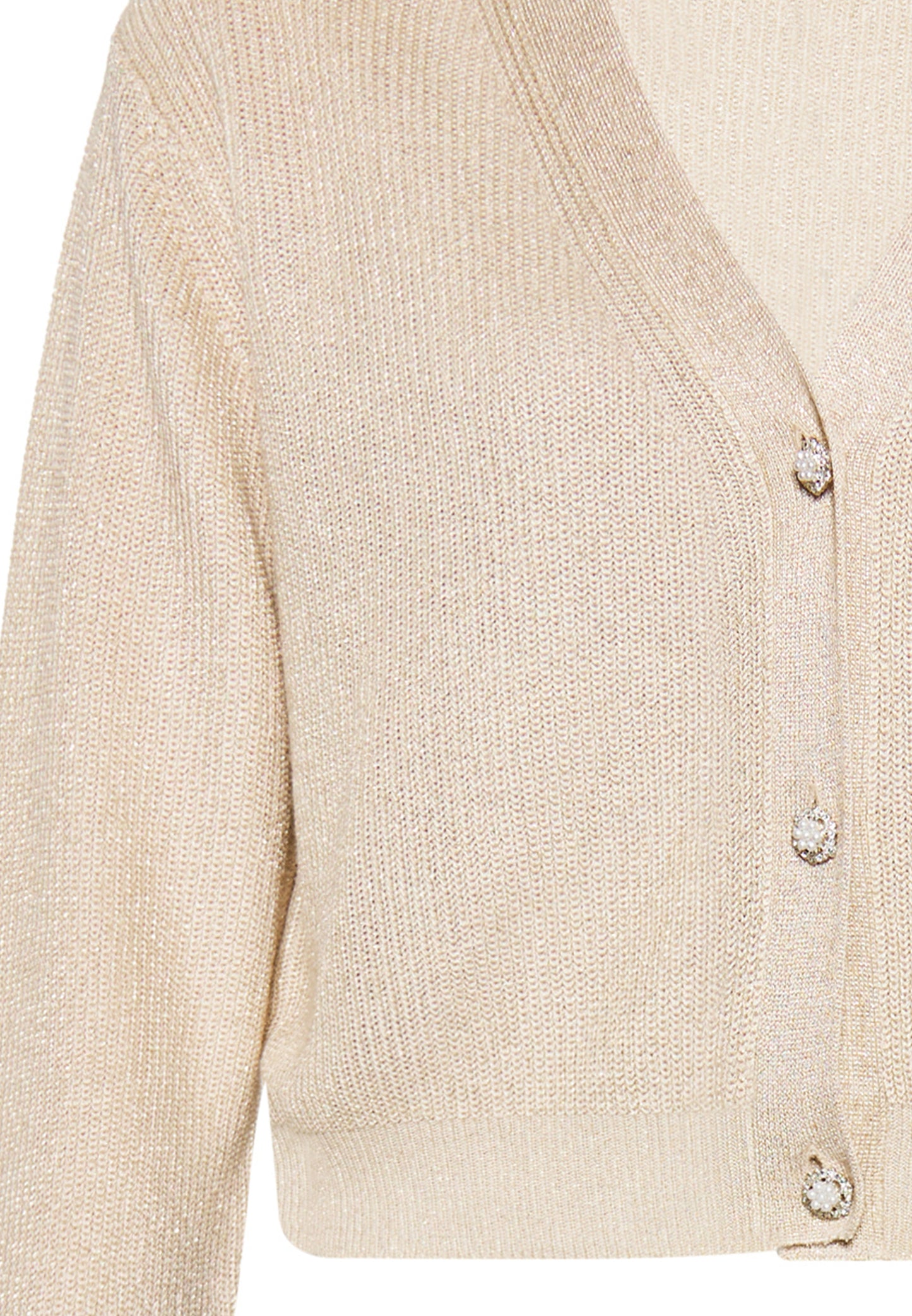 NAEMI women's cardigan