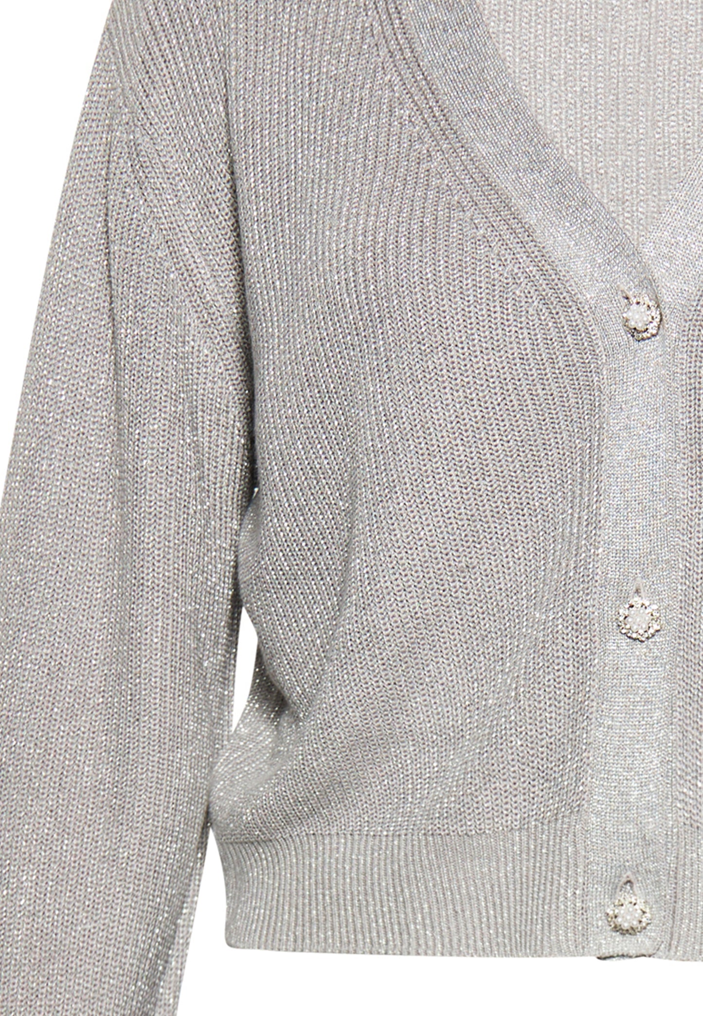 NAEMI women's cardigan