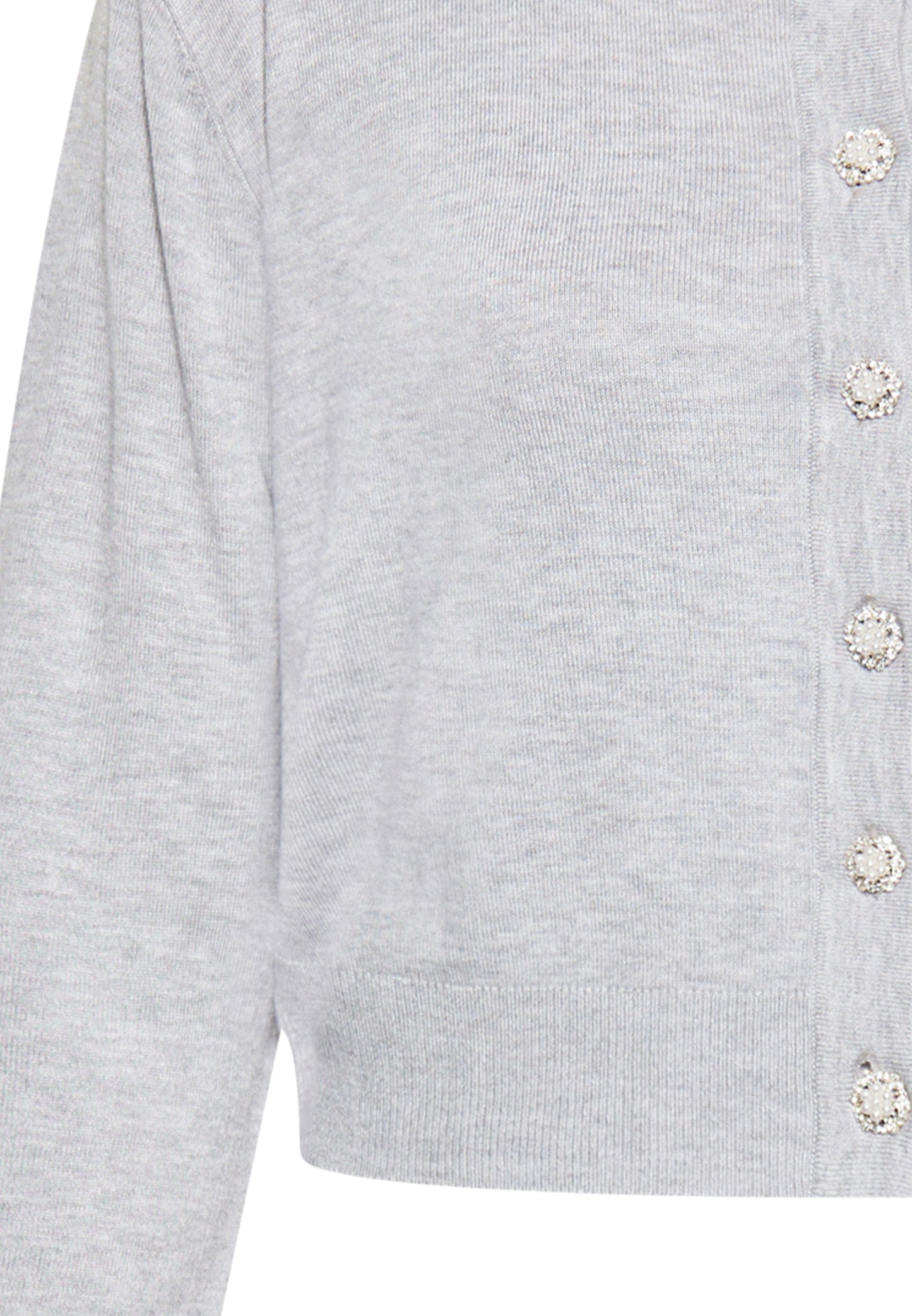 NAEMI women's cardigan