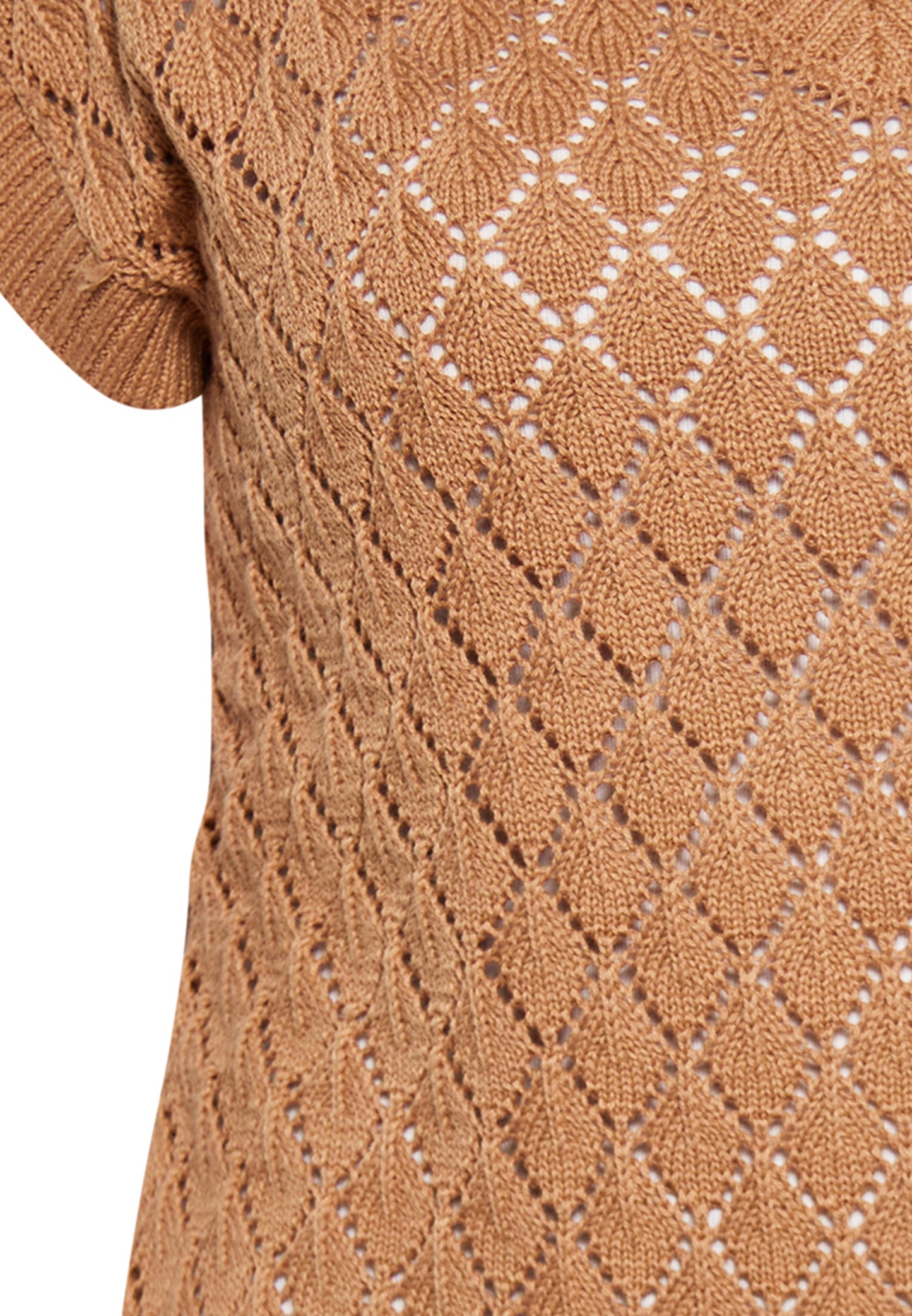 SIDONA women's sweater Vest