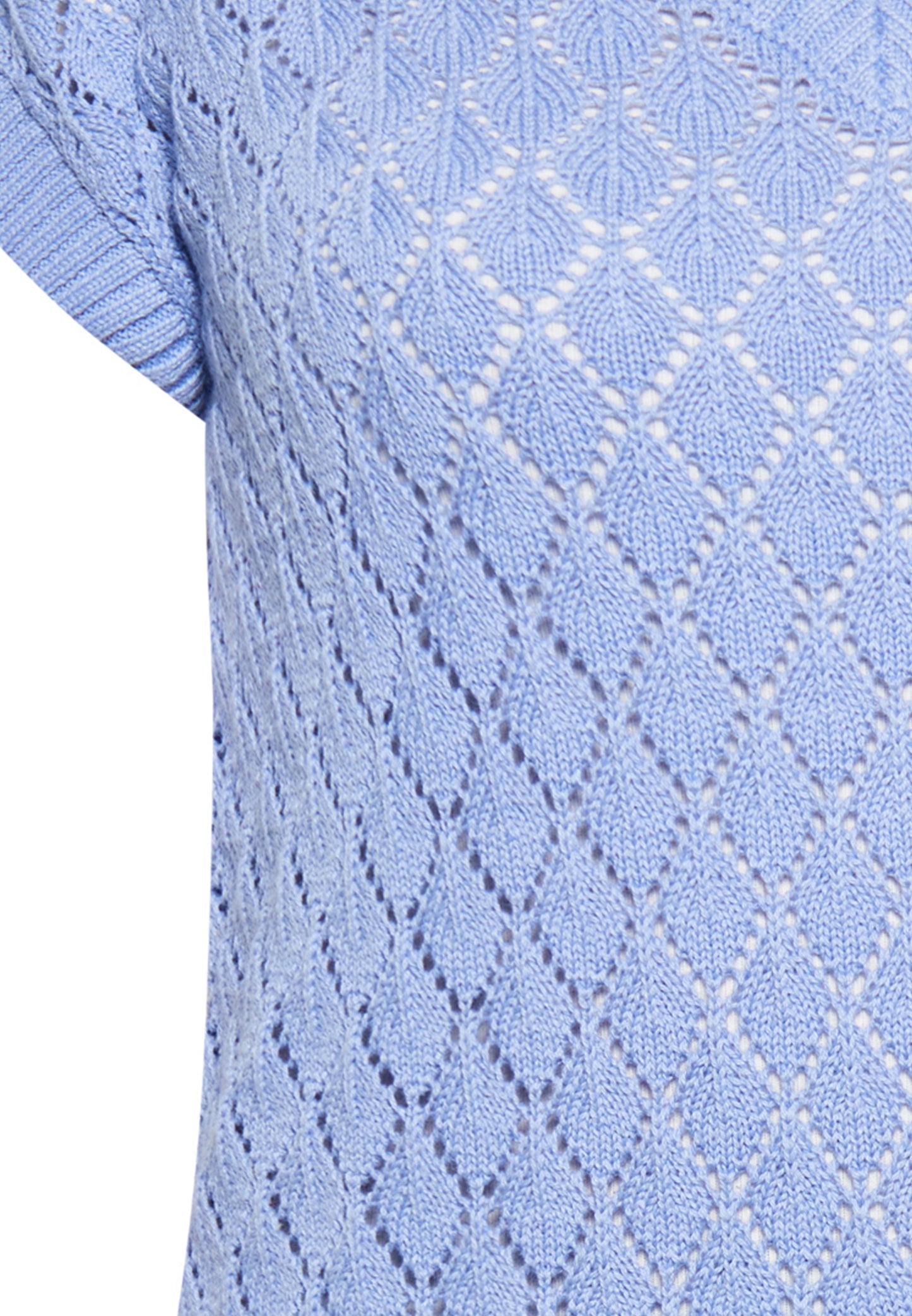 SIDONA women's sweater Vest