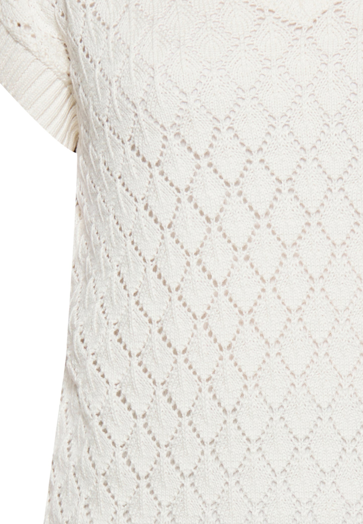 SIDONA women's sweater Vest