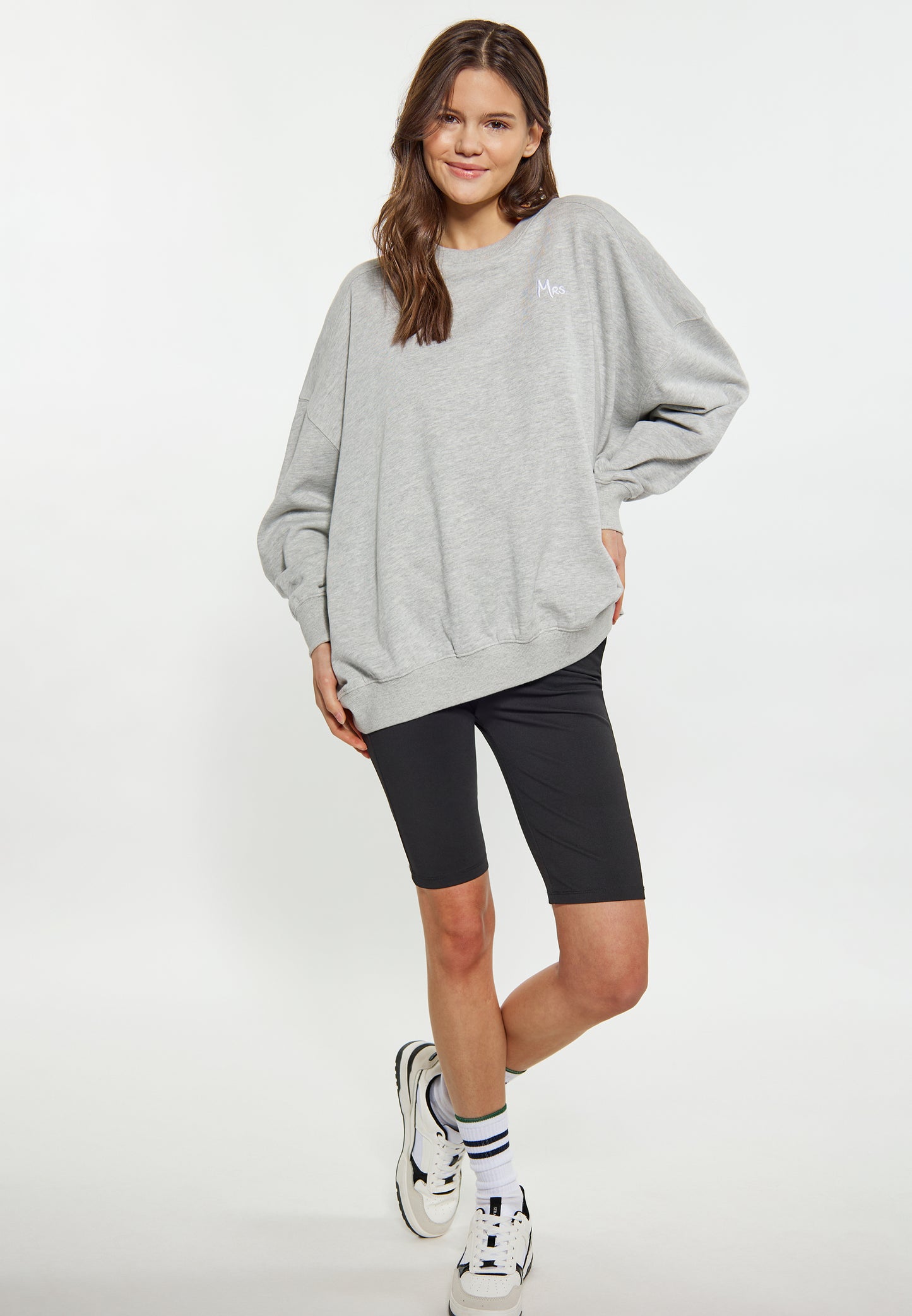 myMo women's sweatshirt
