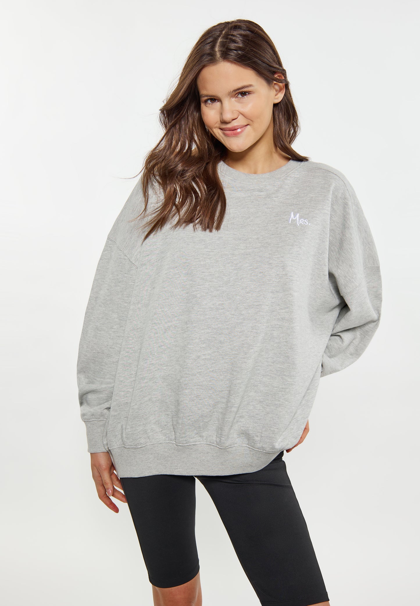 myMo women's sweatshirt