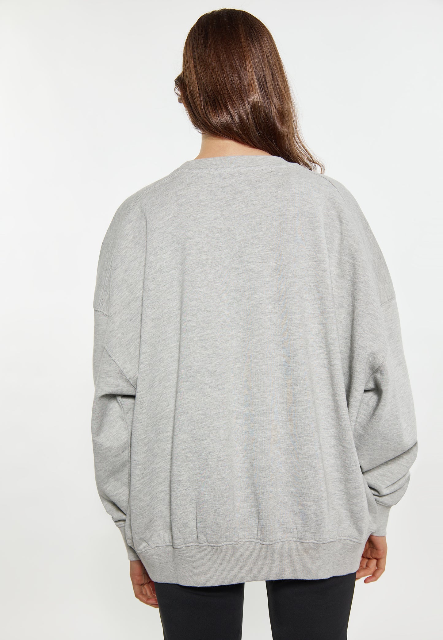 myMo women's sweatshirt