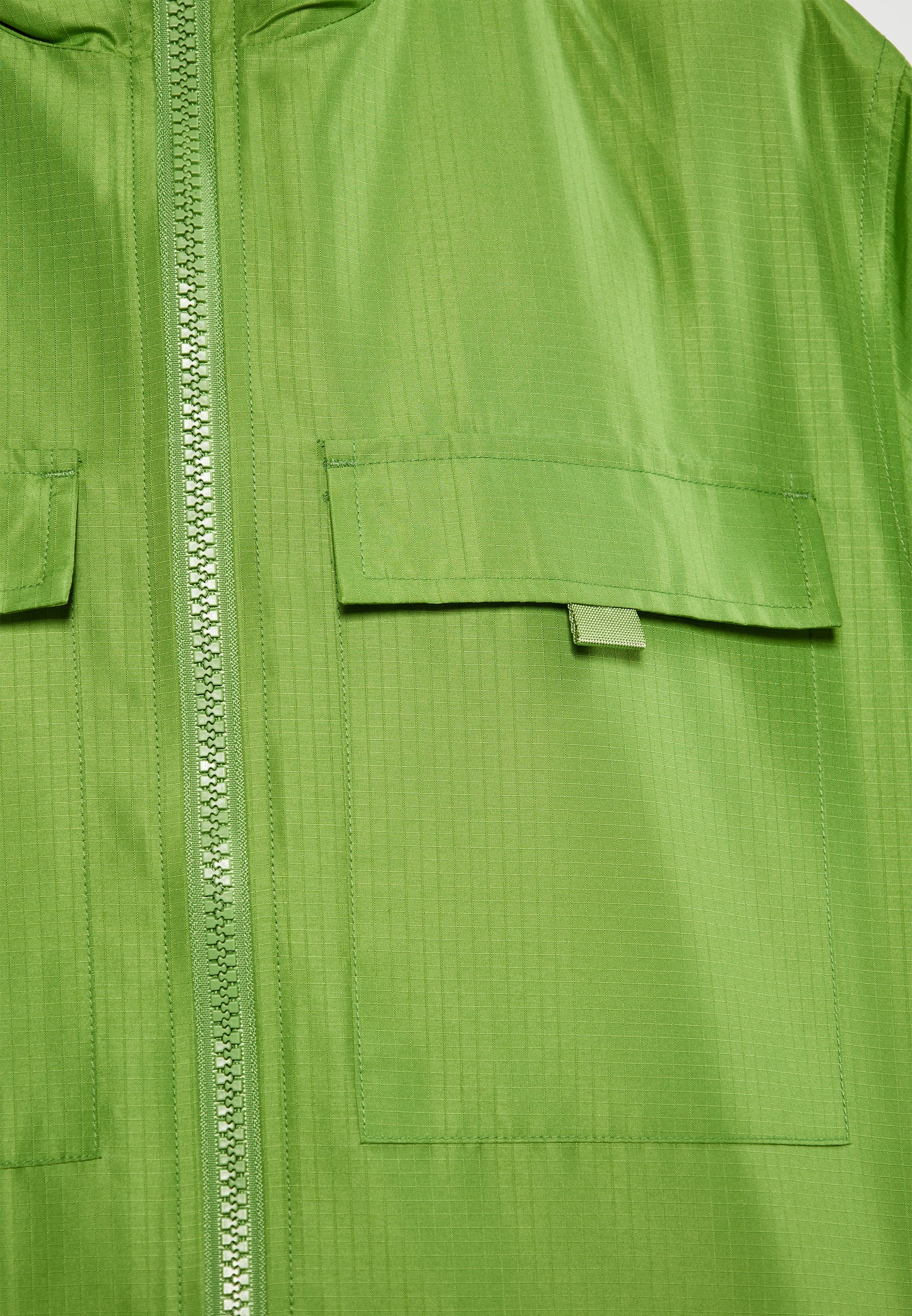 myMo ATHLSR women's anorak