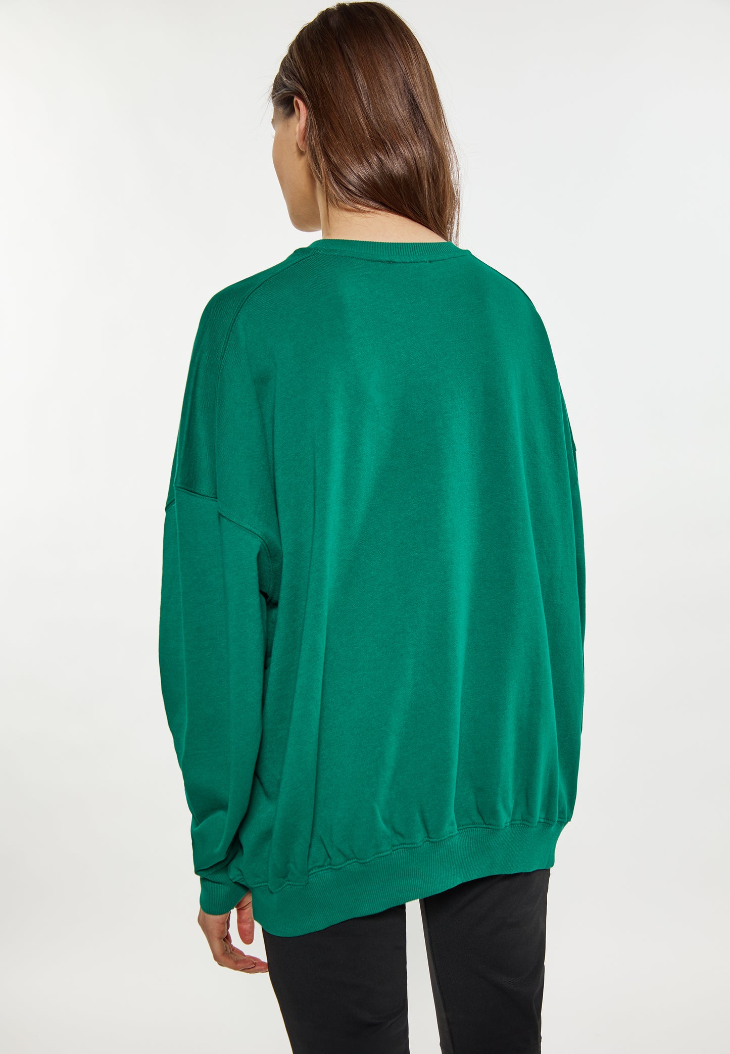myMo women's sweatshirt