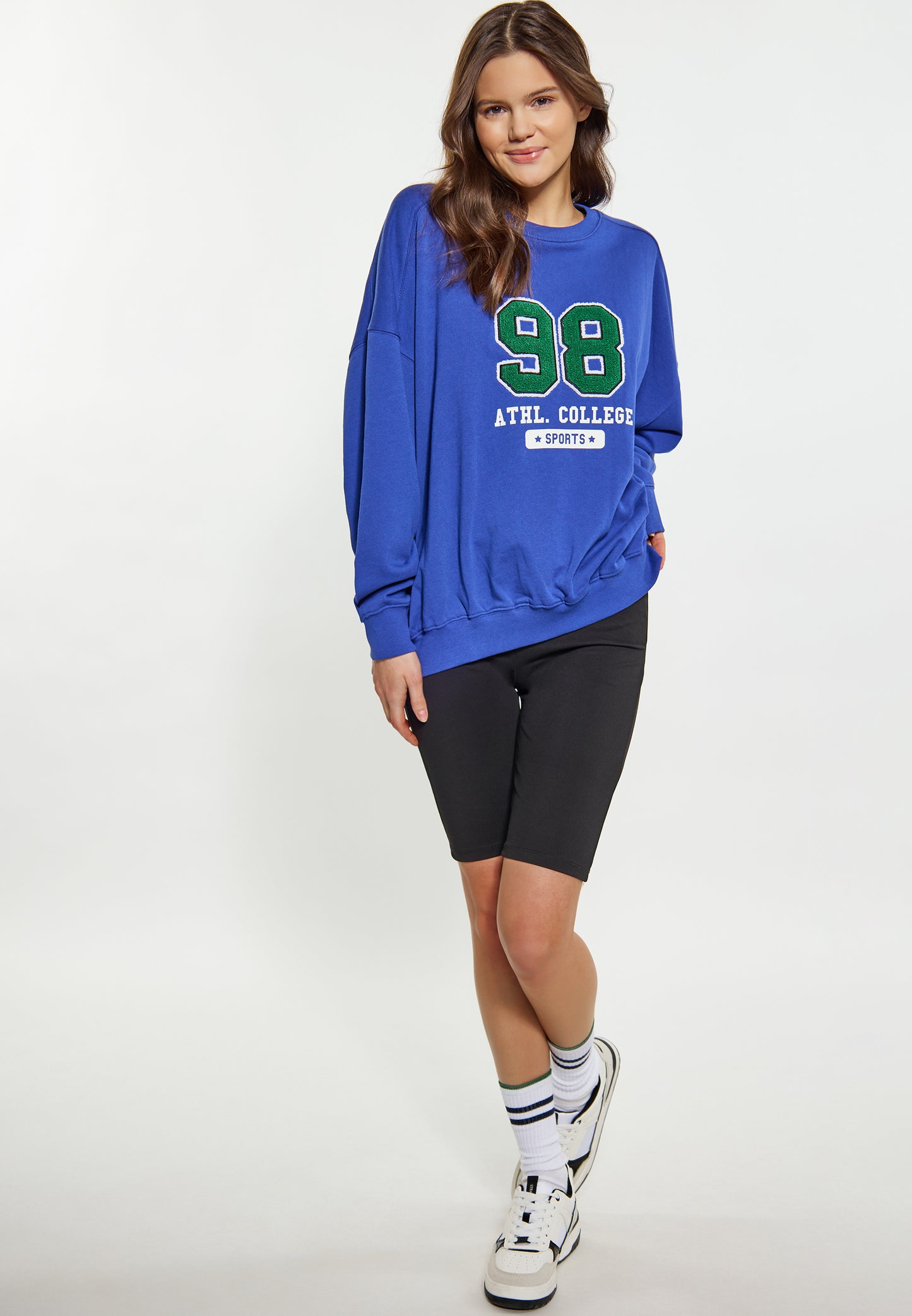 myMo women's sweatshirt