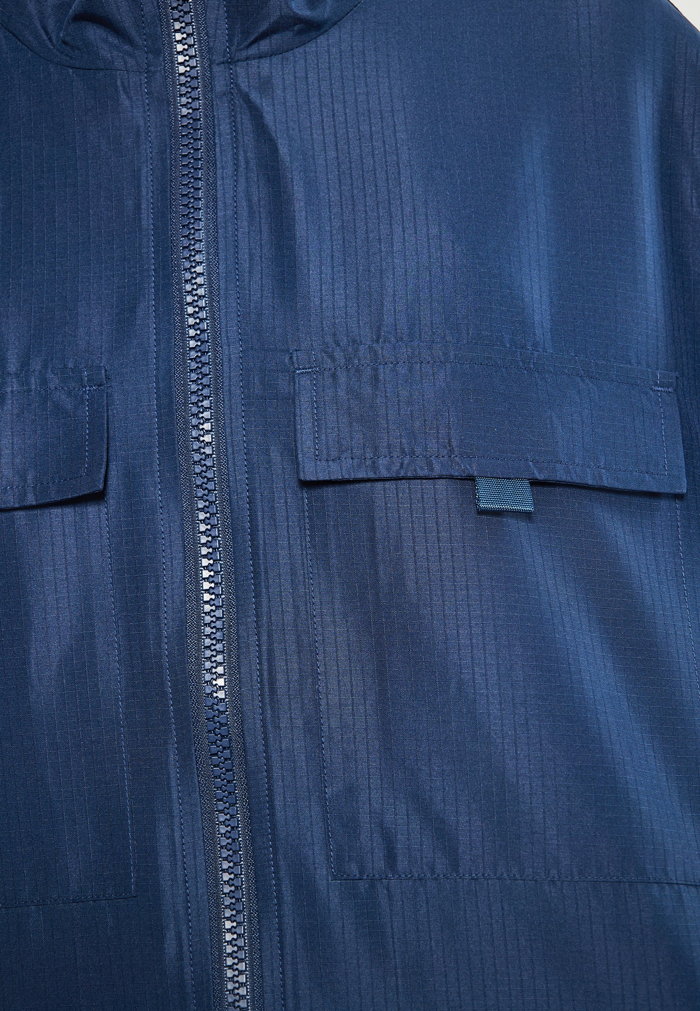 myMo ATHLSR women's anorak