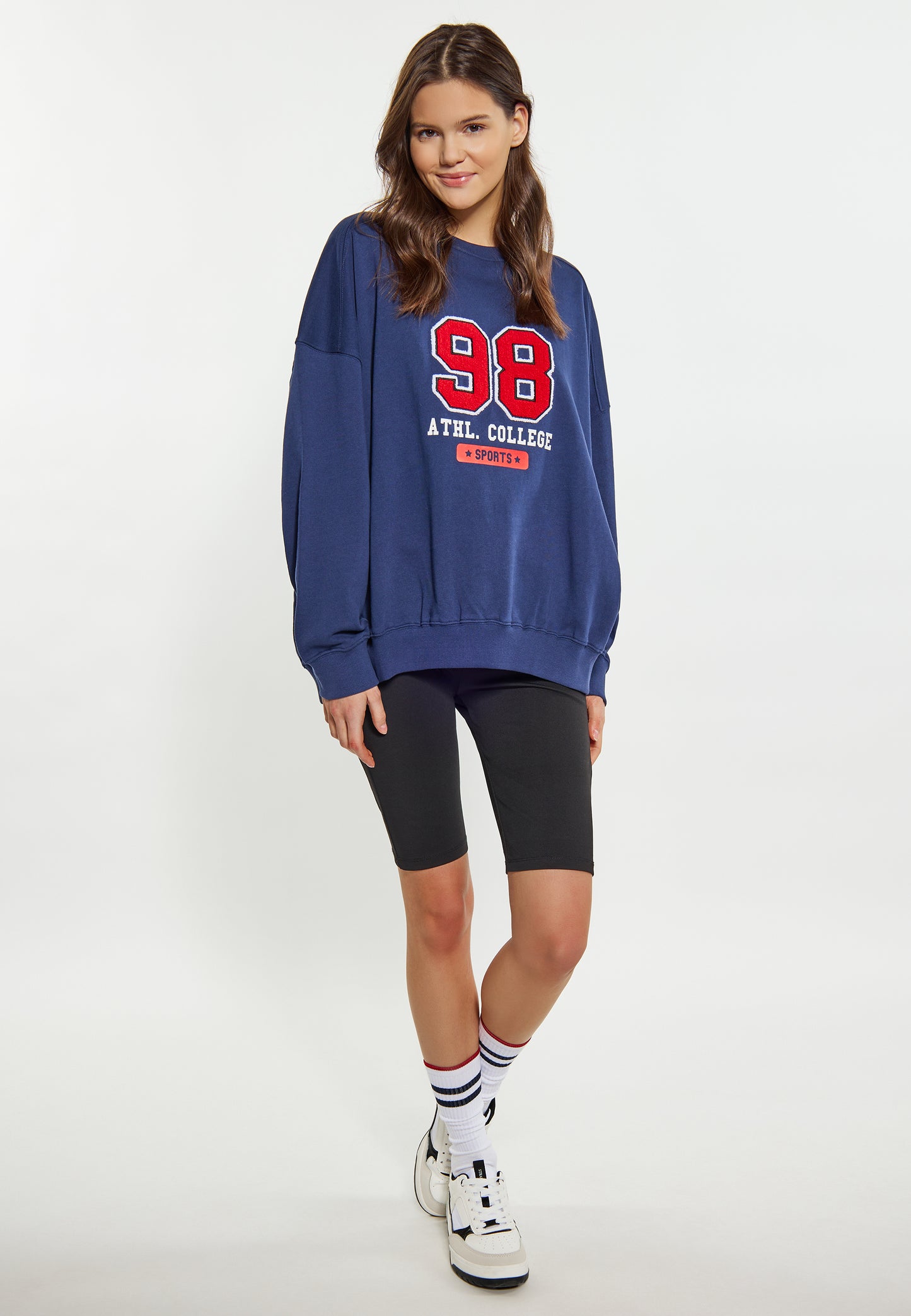 myMo women's sweatshirt