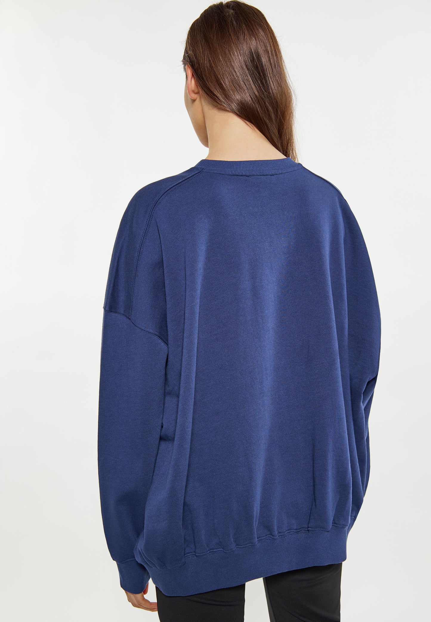 myMo women's sweatshirt