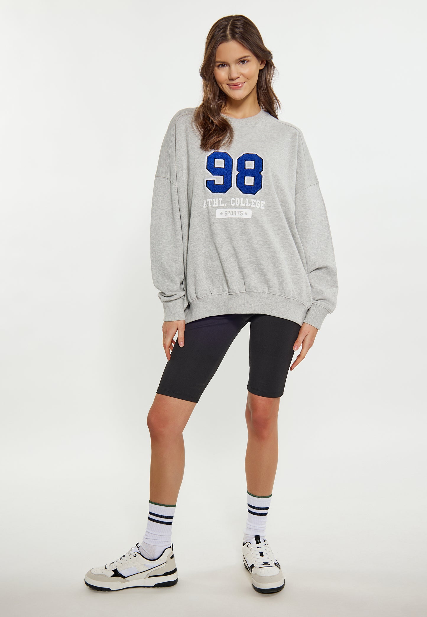 myMo women's sweatshirt