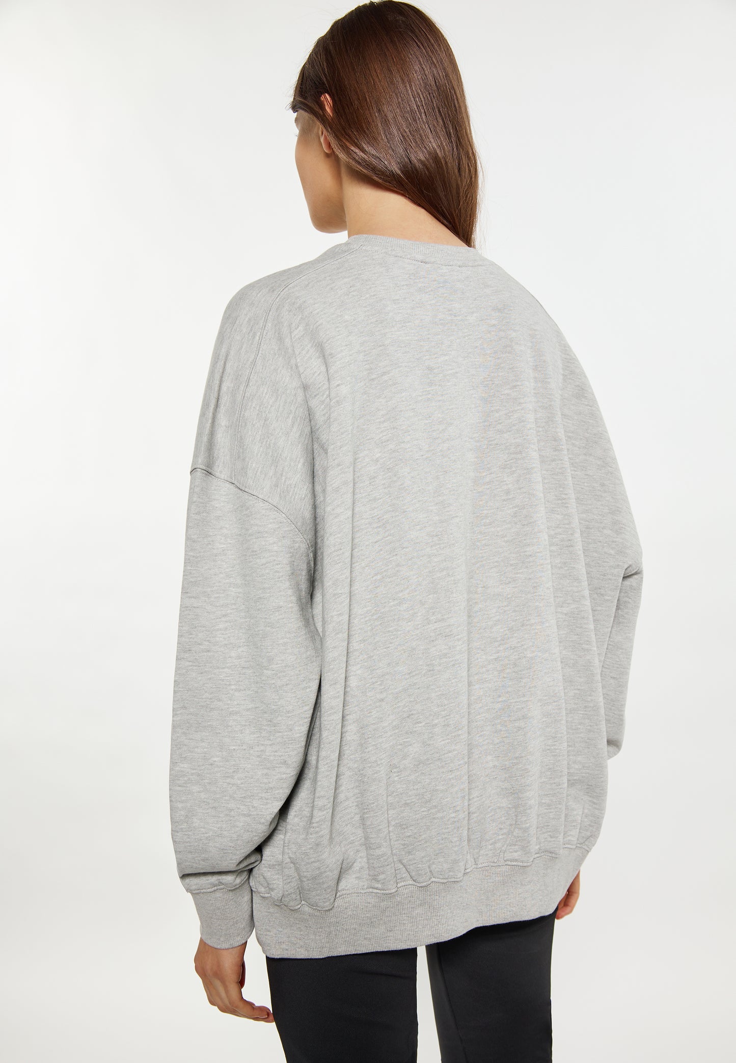 myMo women's sweatshirt