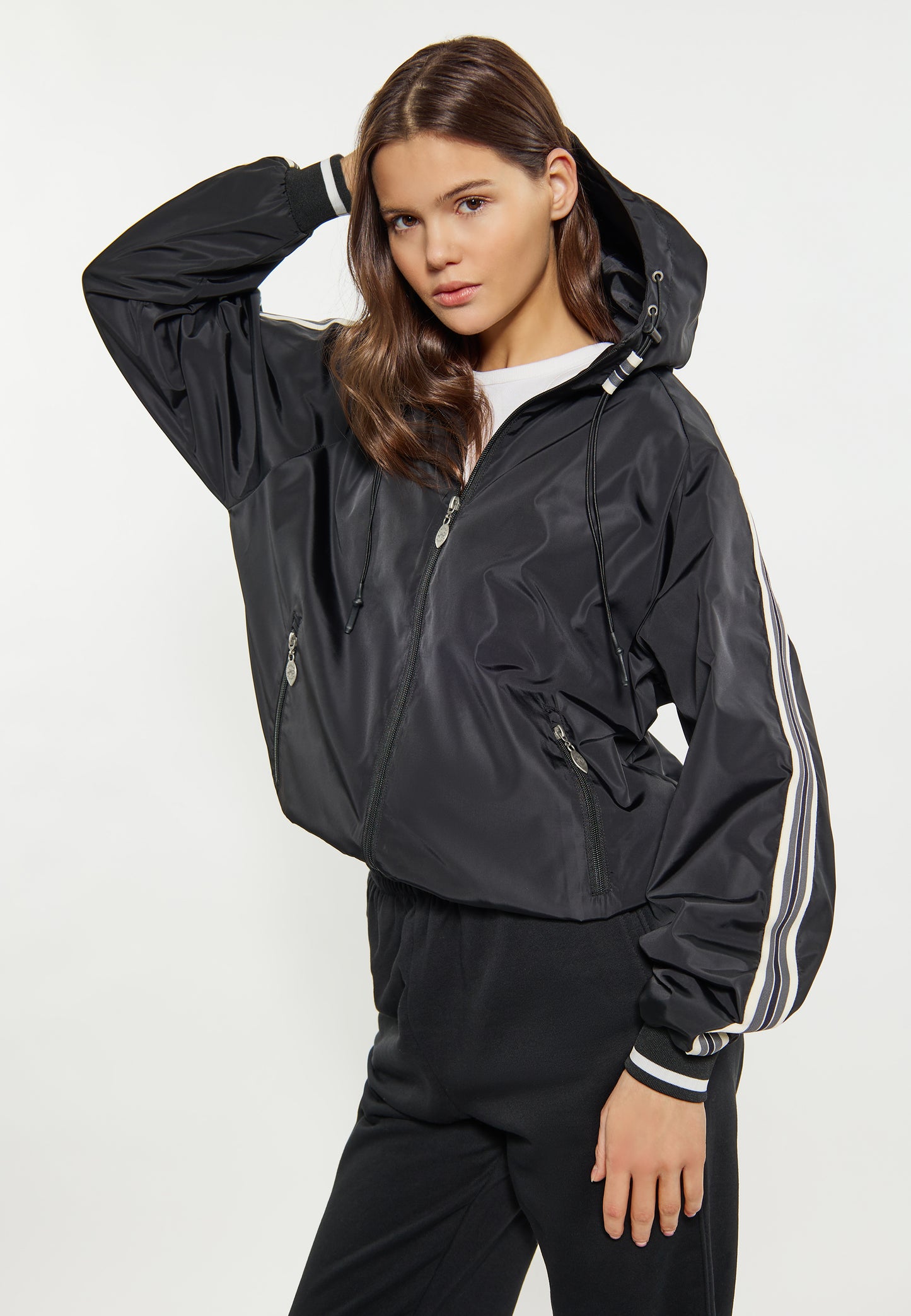 myMo ATHLSR women's blouson jacket