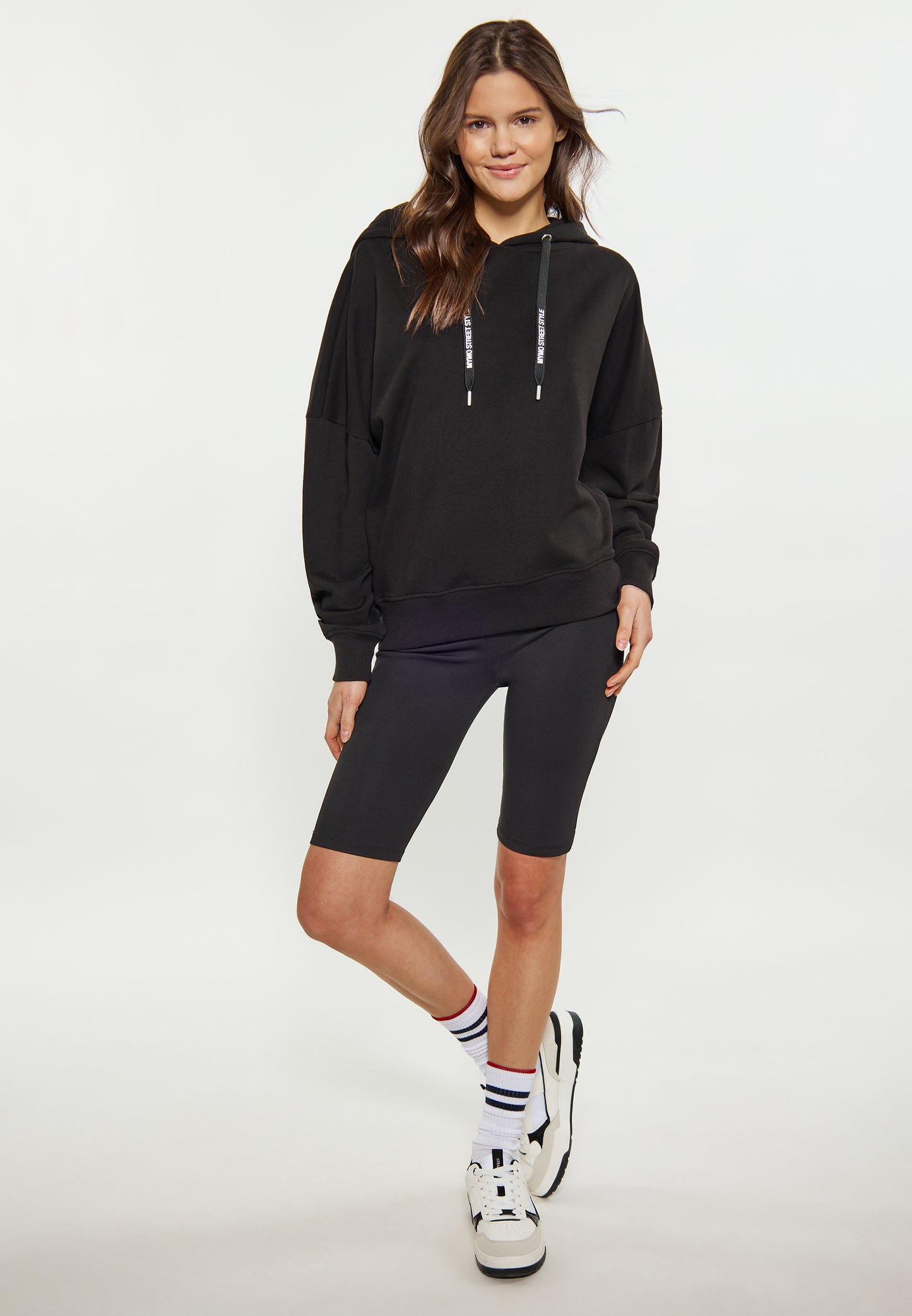 myMo women's sweatshirt