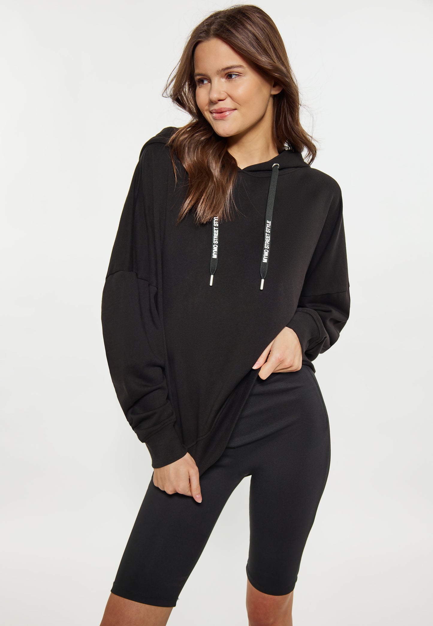 myMo women's sweatshirt