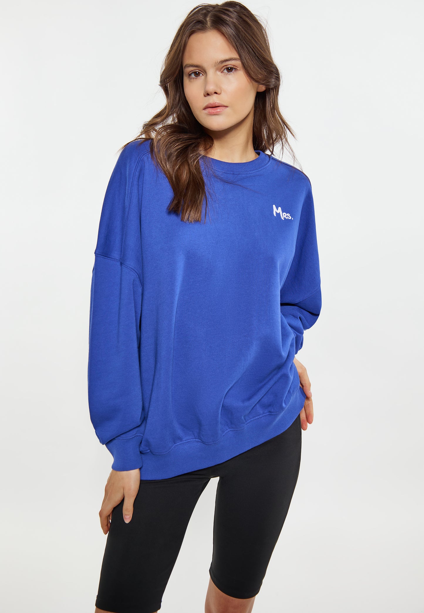 myMo women's sweatshirt