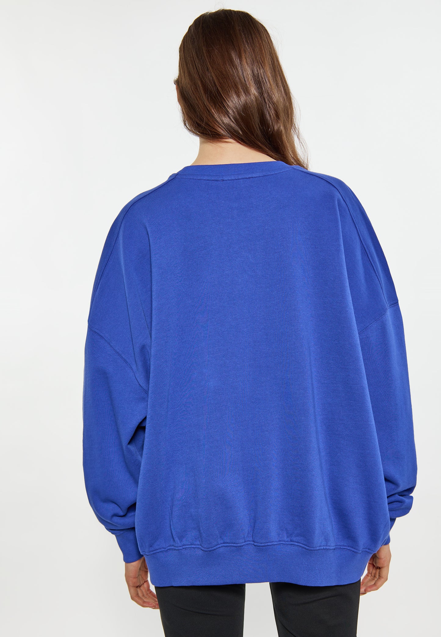 myMo women's sweatshirt