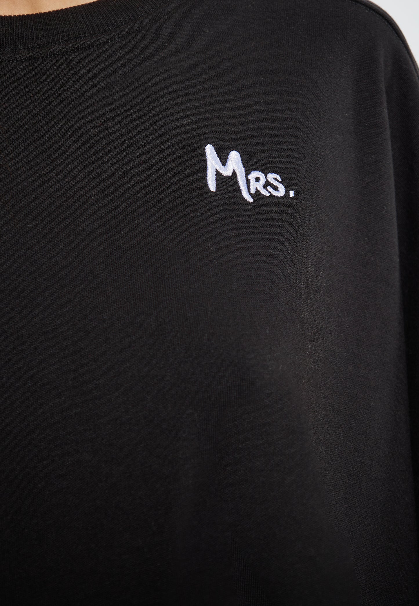 myMo women's sweatshirt