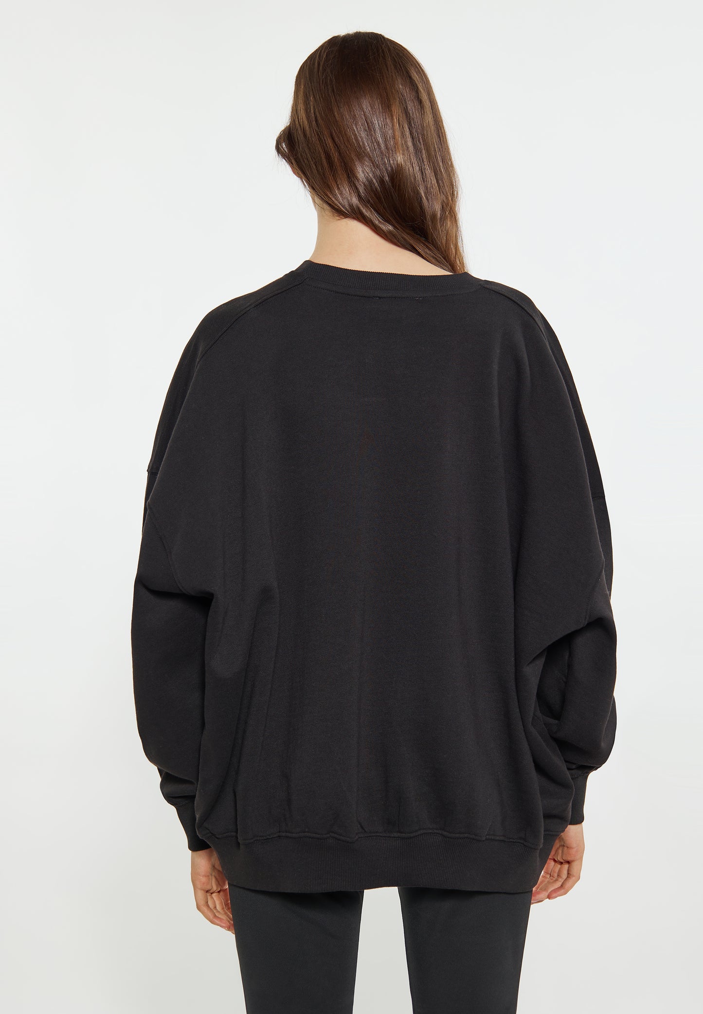 myMo women's sweatshirt