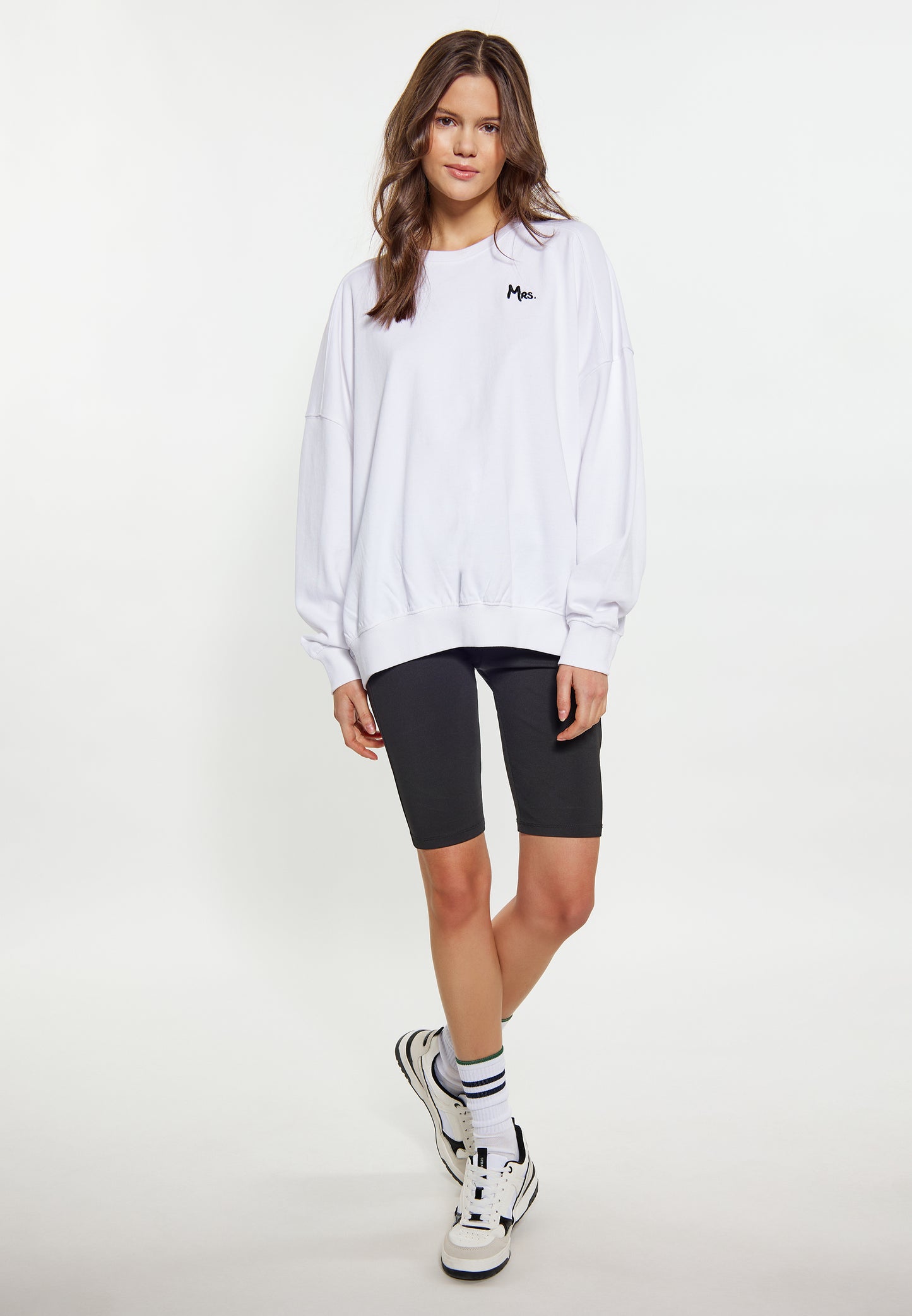 myMo women's sweatshirt