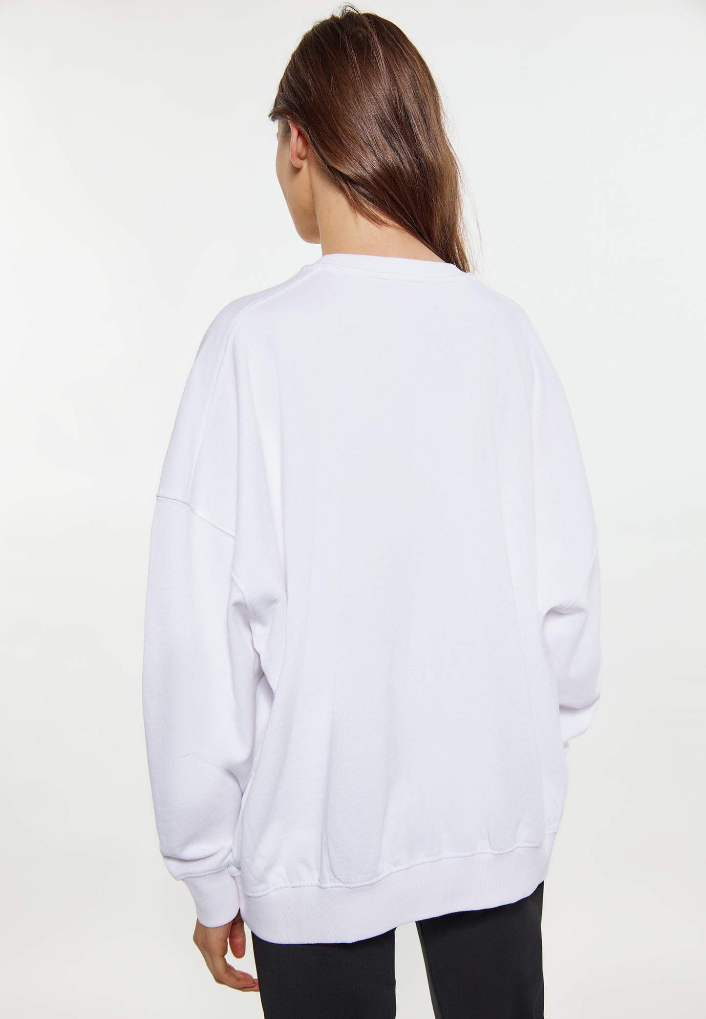 myMo women's sweatshirt