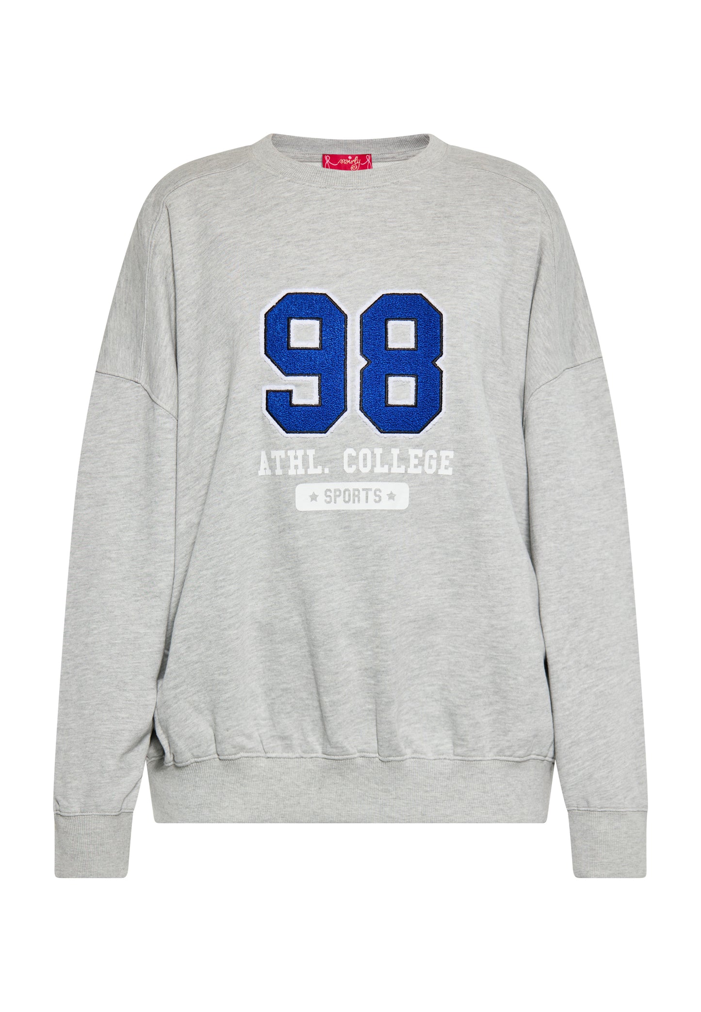 SWIRLY women's sweatshirt